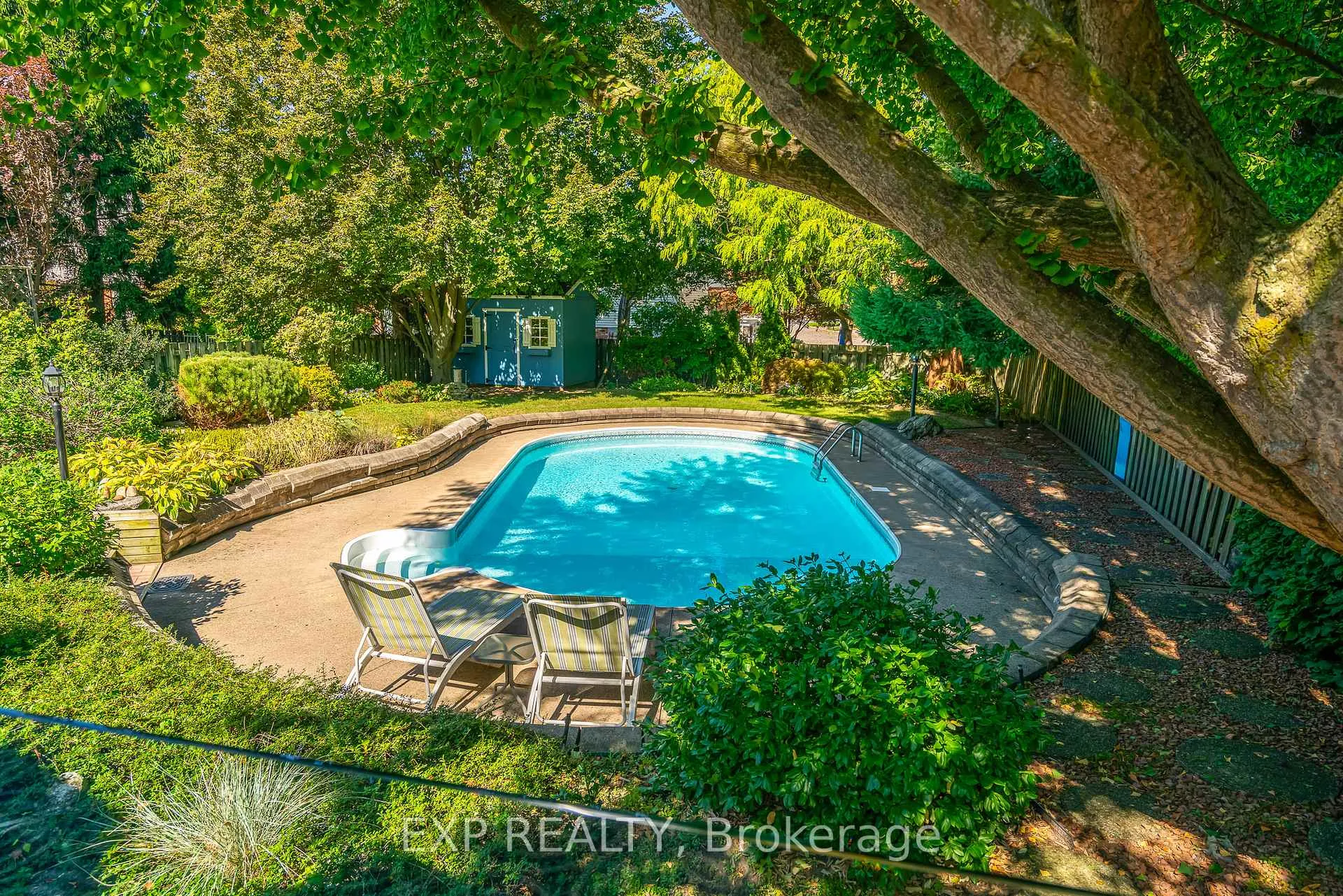 Photo 44 of 9 Boese Court, St. Catharines, Lakeshore — HOMEH