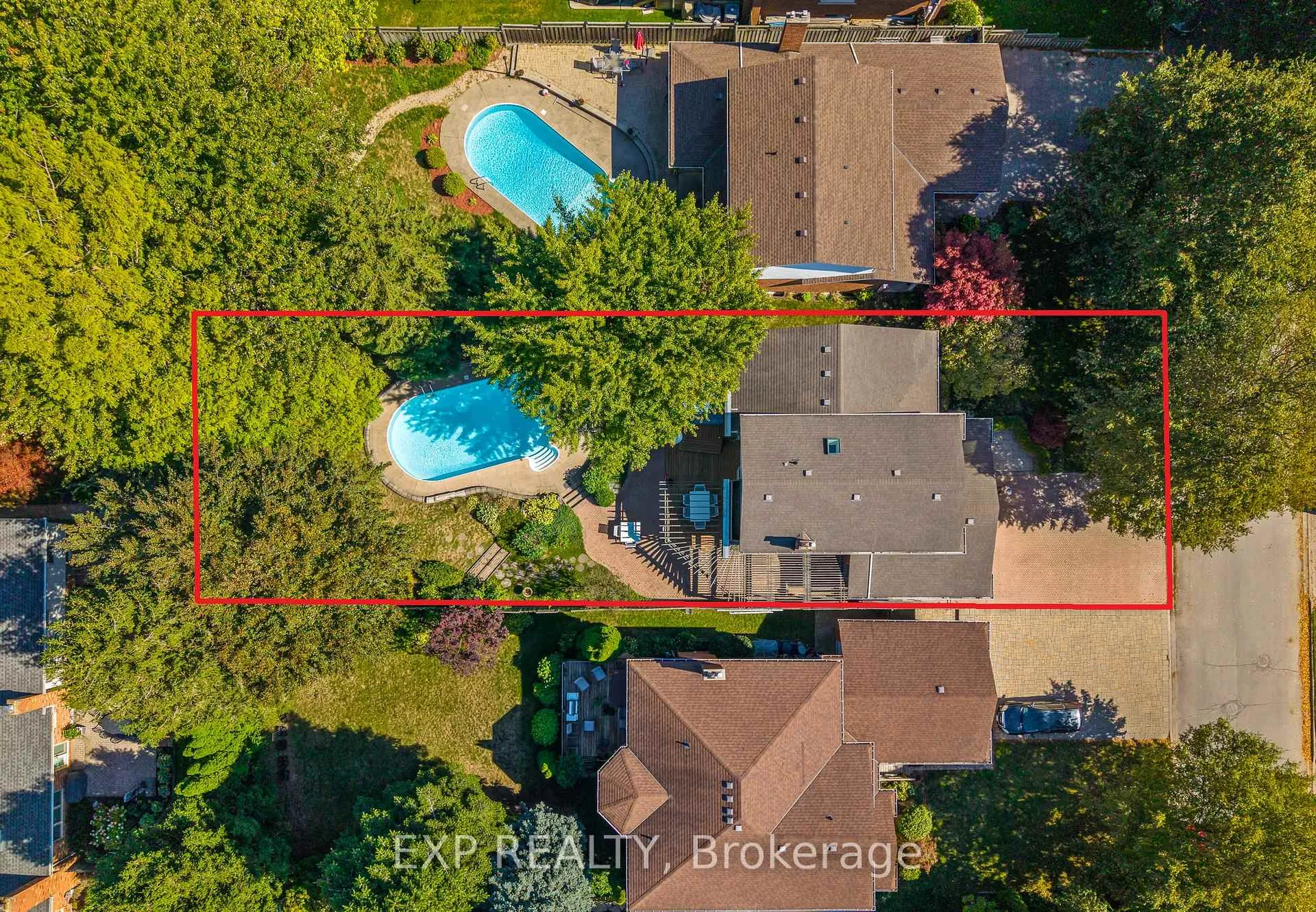 Photo 46 of 9 Boese Court, St. Catharines, Lakeshore — HOMEH