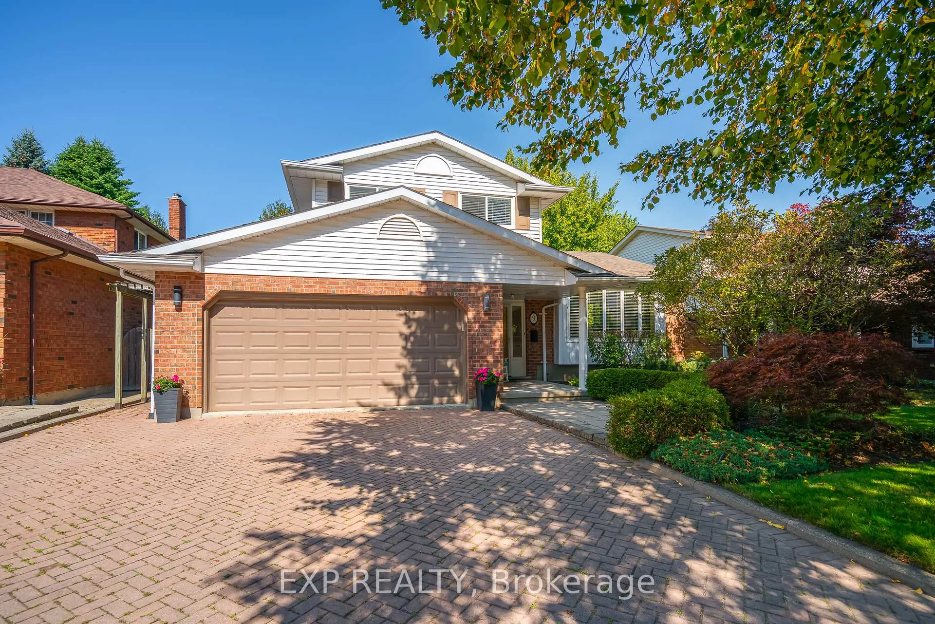 Photo 48 of 9 Boese Court, St. Catharines, Lakeshore — HOMEH
