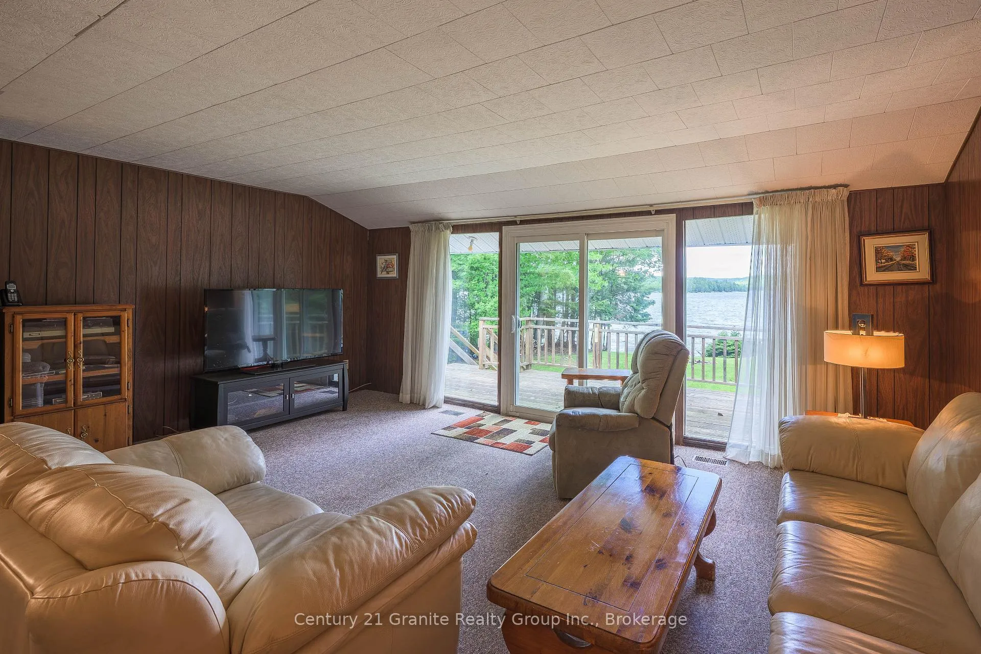 Photo 8 of 1950 Curry Road, Dysart et al, Harburn — HOMEH
