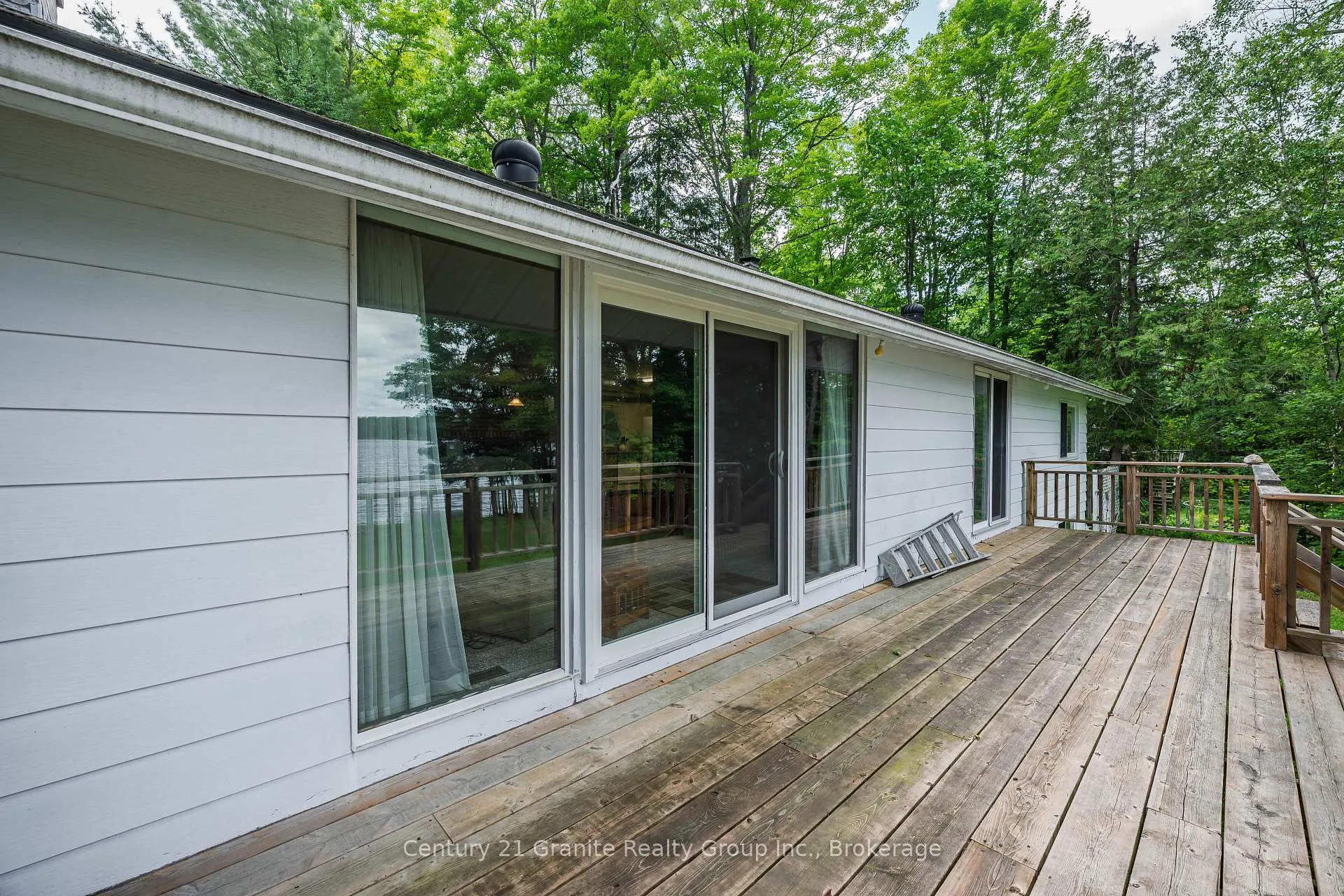 Photo 12 of 1950 Curry Road, Dysart et al, Harburn — HOMEH