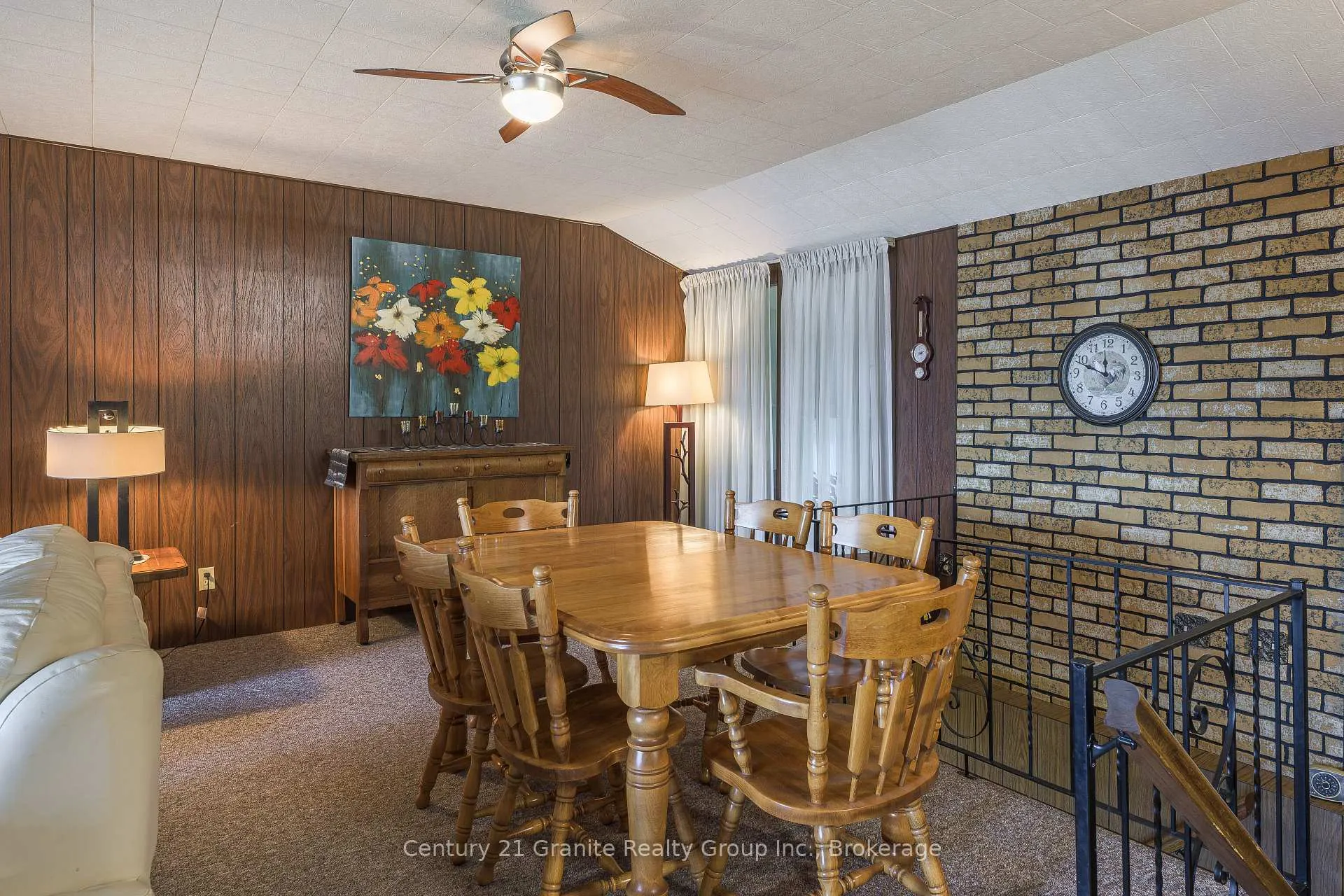 Photo 13 of 1950 Curry Road, Dysart et al, Harburn — HOMEH