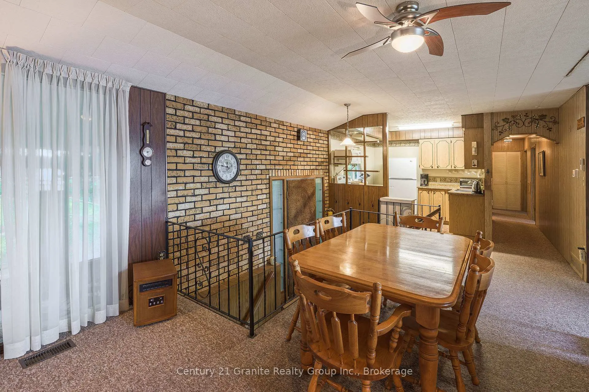 Photo 17 of 1950 Curry Road, Dysart et al, Harburn — HOMEH