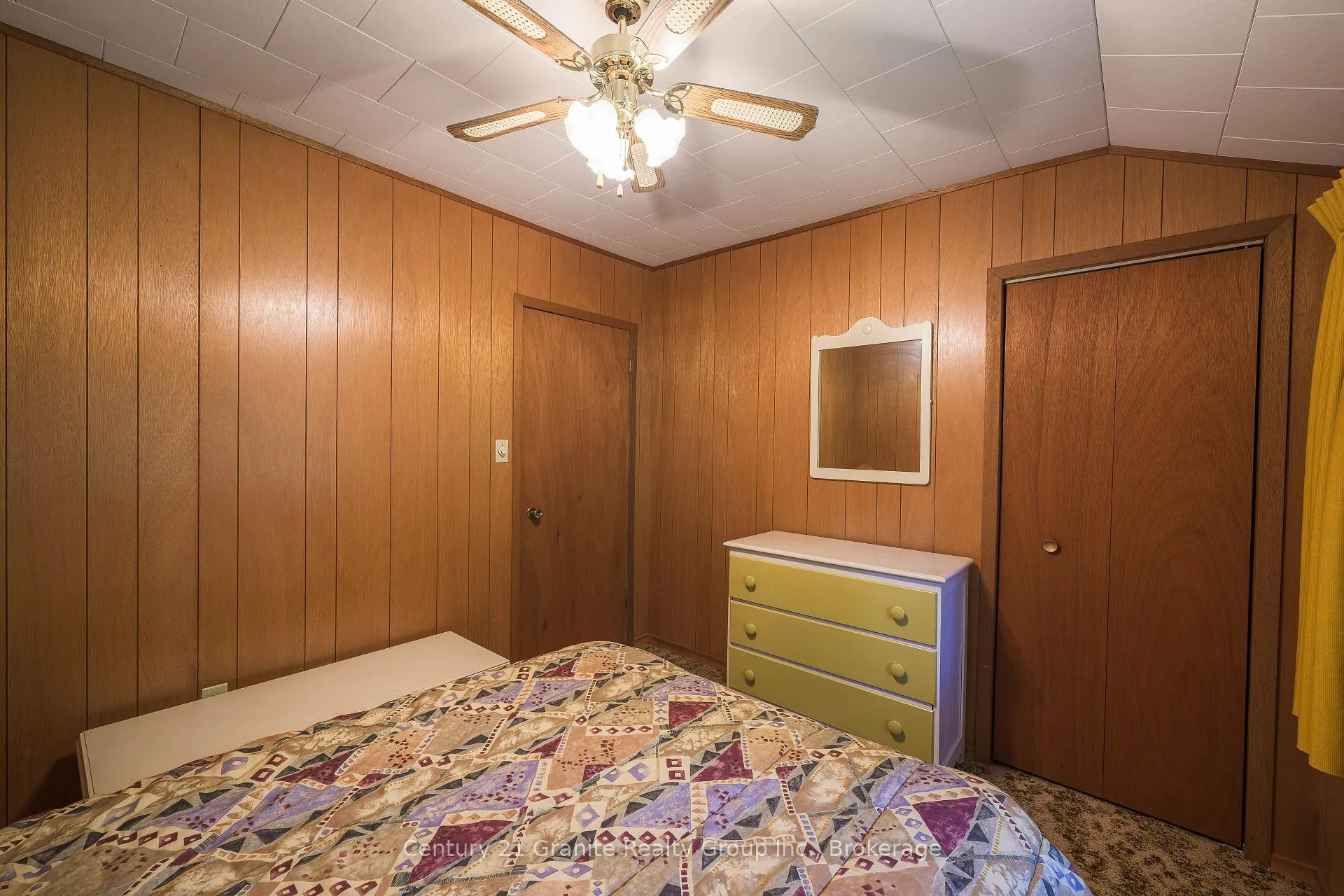 Photo 24 of 1950 Curry Road, Dysart et al, Harburn — HOMEH