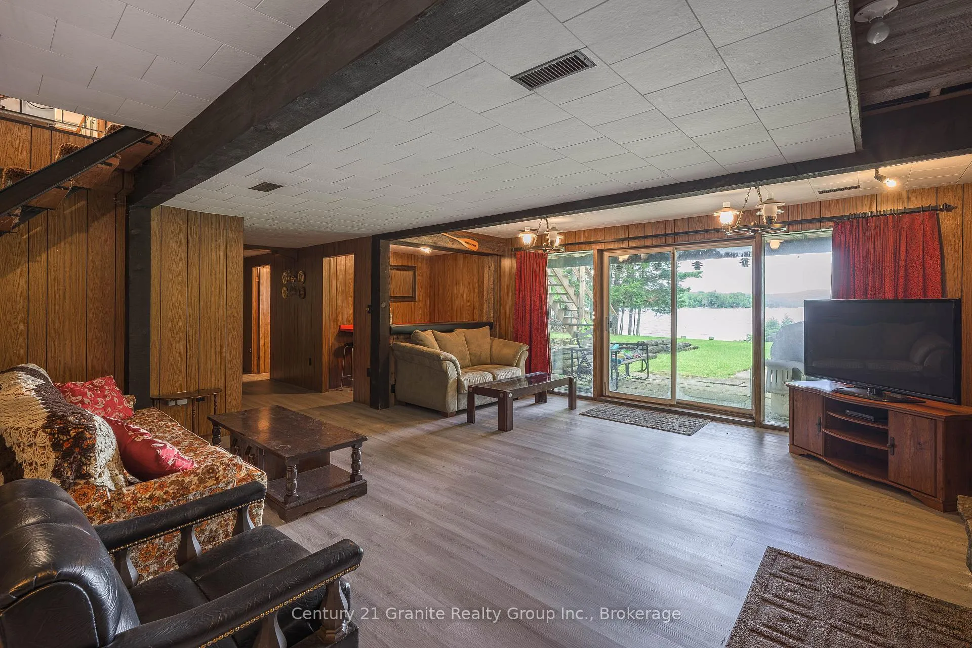 Photo 28 of 1950 Curry Road, Dysart et al, Harburn — HOMEH
