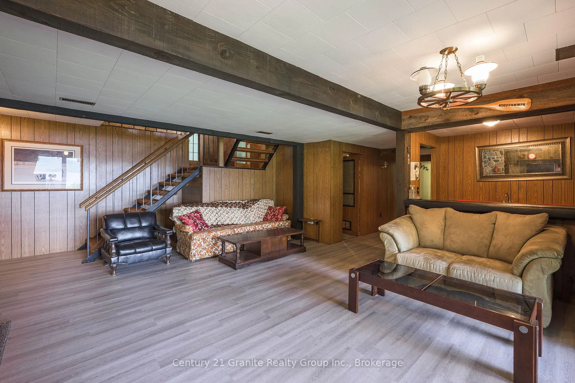 Photo 29 of 1950 Curry Road, Dysart et al, Harburn — HOMEH