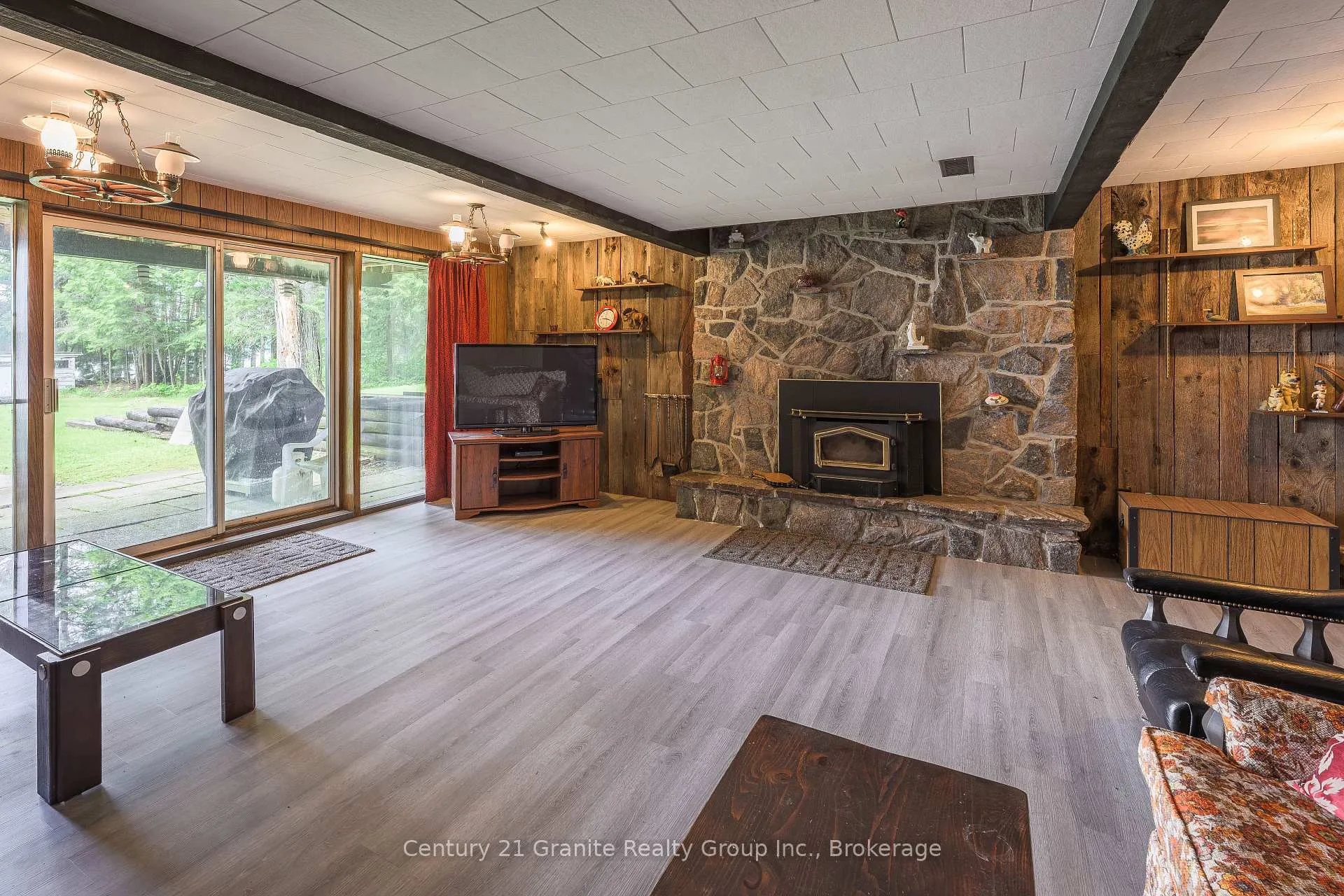 Photo 31 of 1950 Curry Road, Dysart et al, Harburn — HOMEH