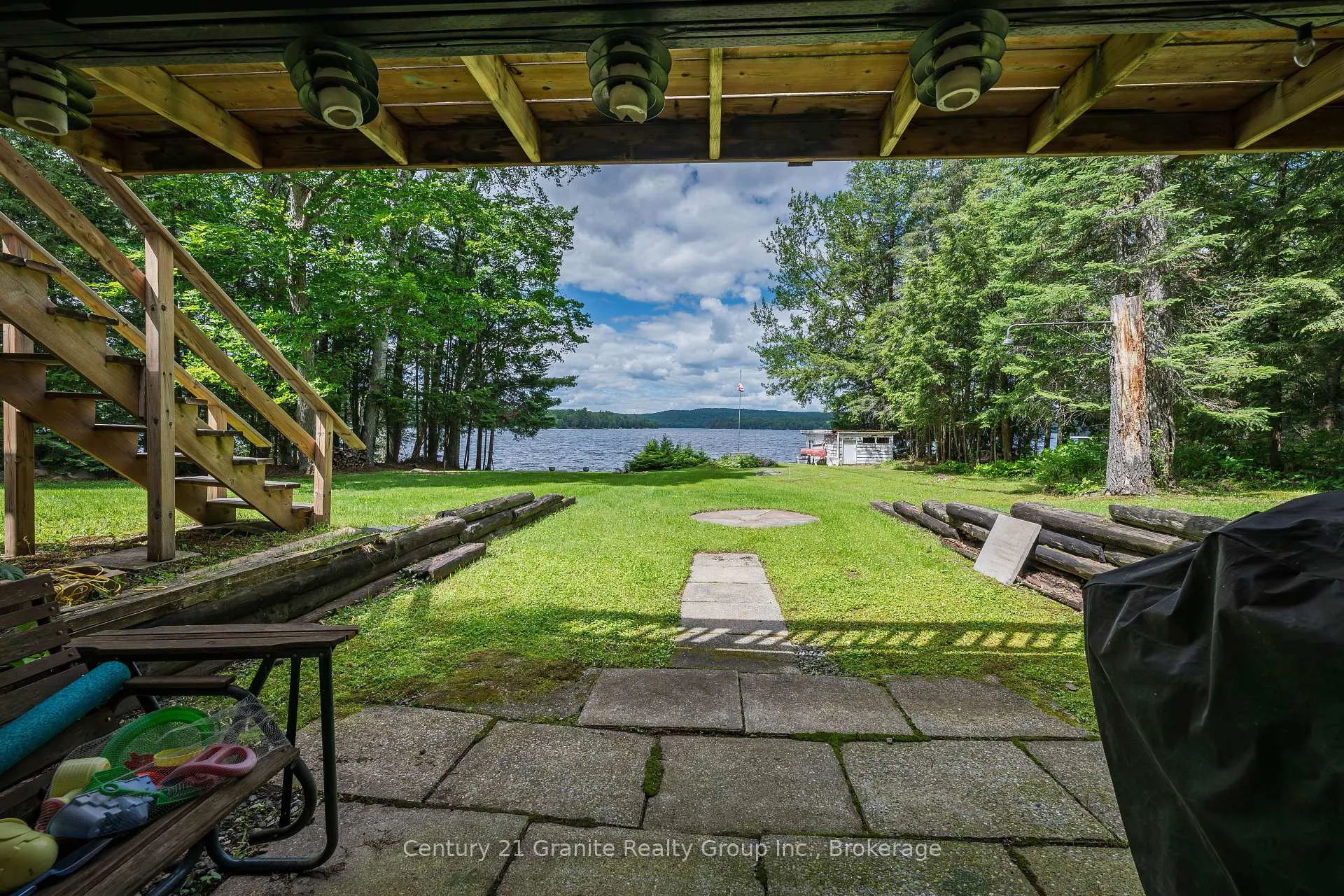 Photo 32 of 1950 Curry Road, Dysart et al, Harburn — HOMEH