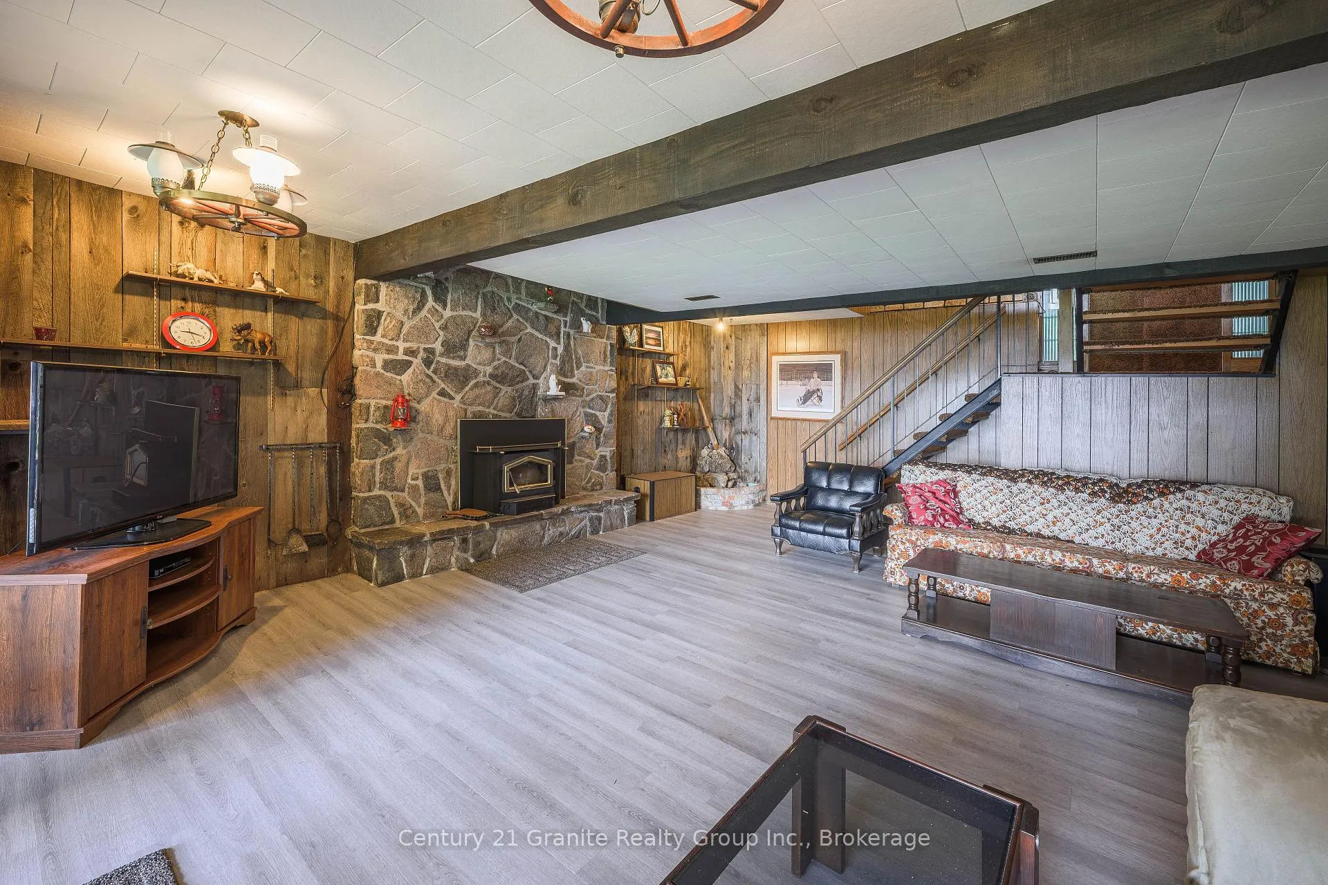 Photo 34 of 1950 Curry Road, Dysart et al, Harburn — HOMEH