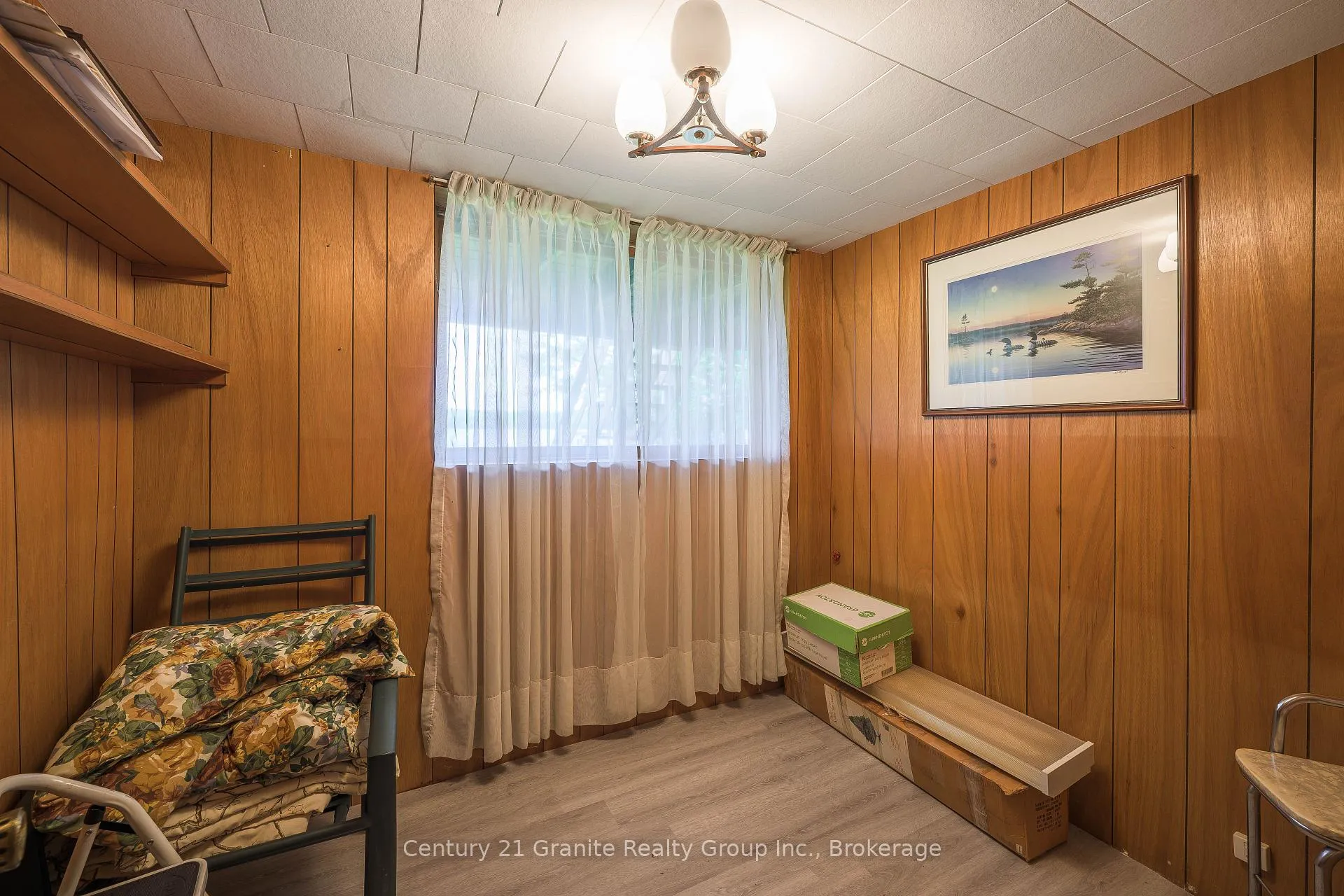 Photo 36 of 1950 Curry Road, Dysart et al, Harburn — HOMEH