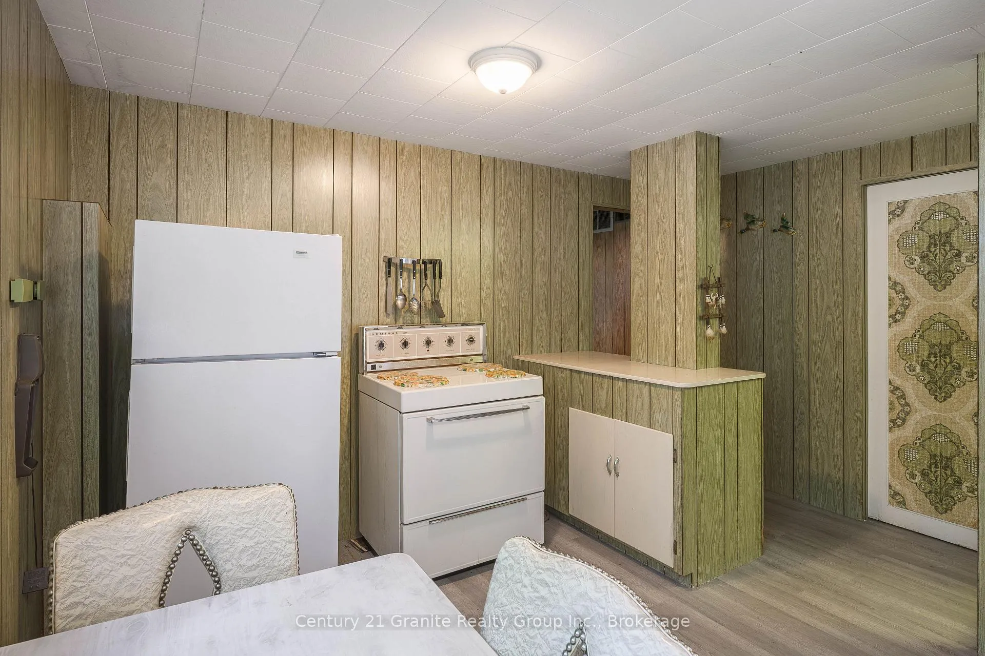 Photo 39 of 1950 Curry Road, Dysart et al, Harburn — HOMEH