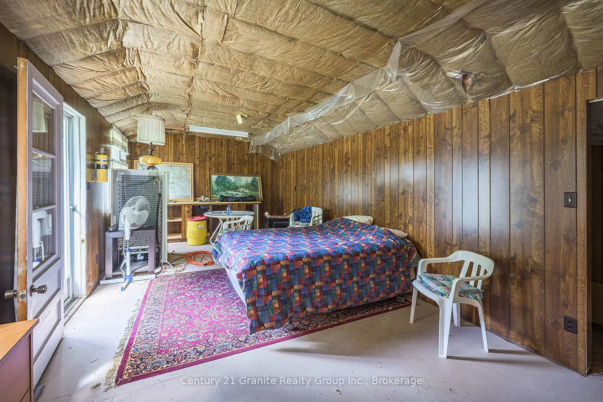Photo 49 of 1950 Curry Road, Dysart et al, Harburn — HOMEH