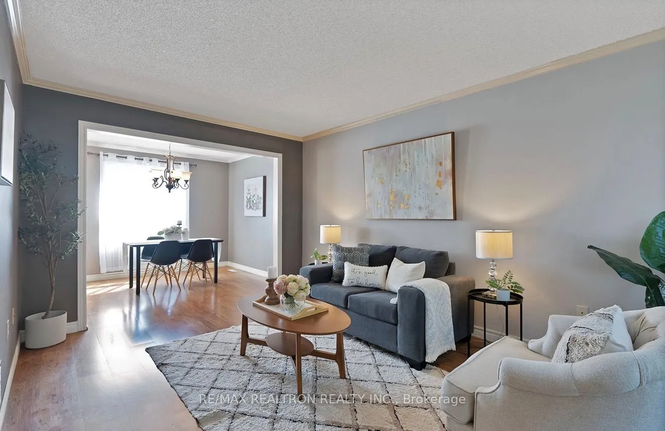 Photo 6 of 67 Sable Crescent, Whitby, Rolling Acres — HOMEH