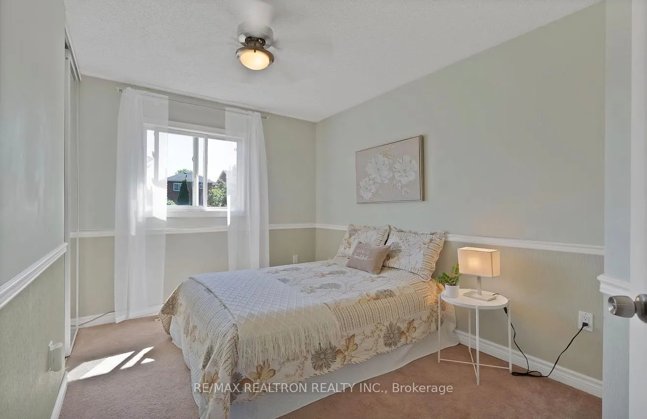 Photo 21 of 67 Sable Crescent, Whitby, Rolling Acres — HOMEH