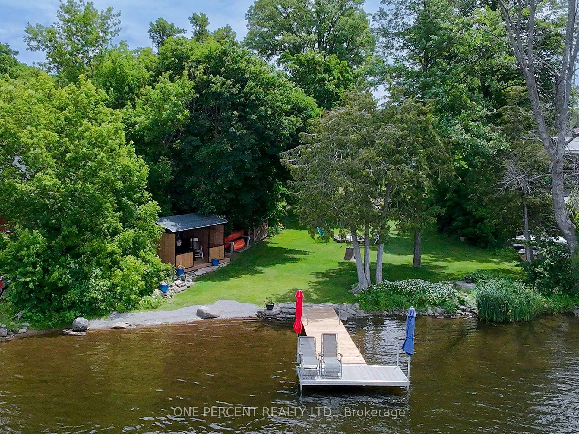 Photo 4 of 424 County Rd 38, Trent Hills, Campbellford — HOMEH