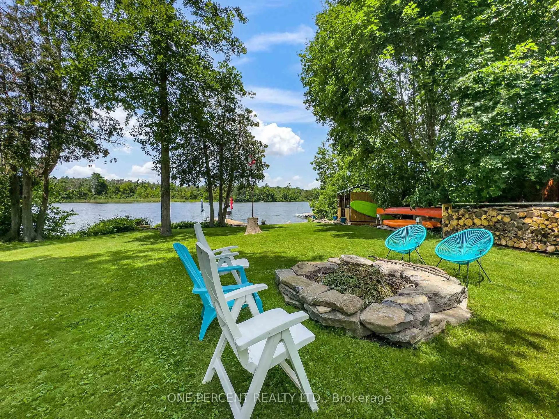 Photo 7 of 424 County Rd 38, Trent Hills, Campbellford — HOMEH