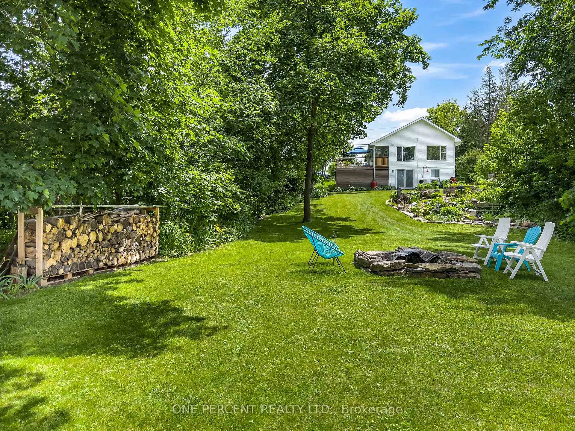Photo 8 of 424 County Rd 38, Trent Hills, Campbellford — HOMEH