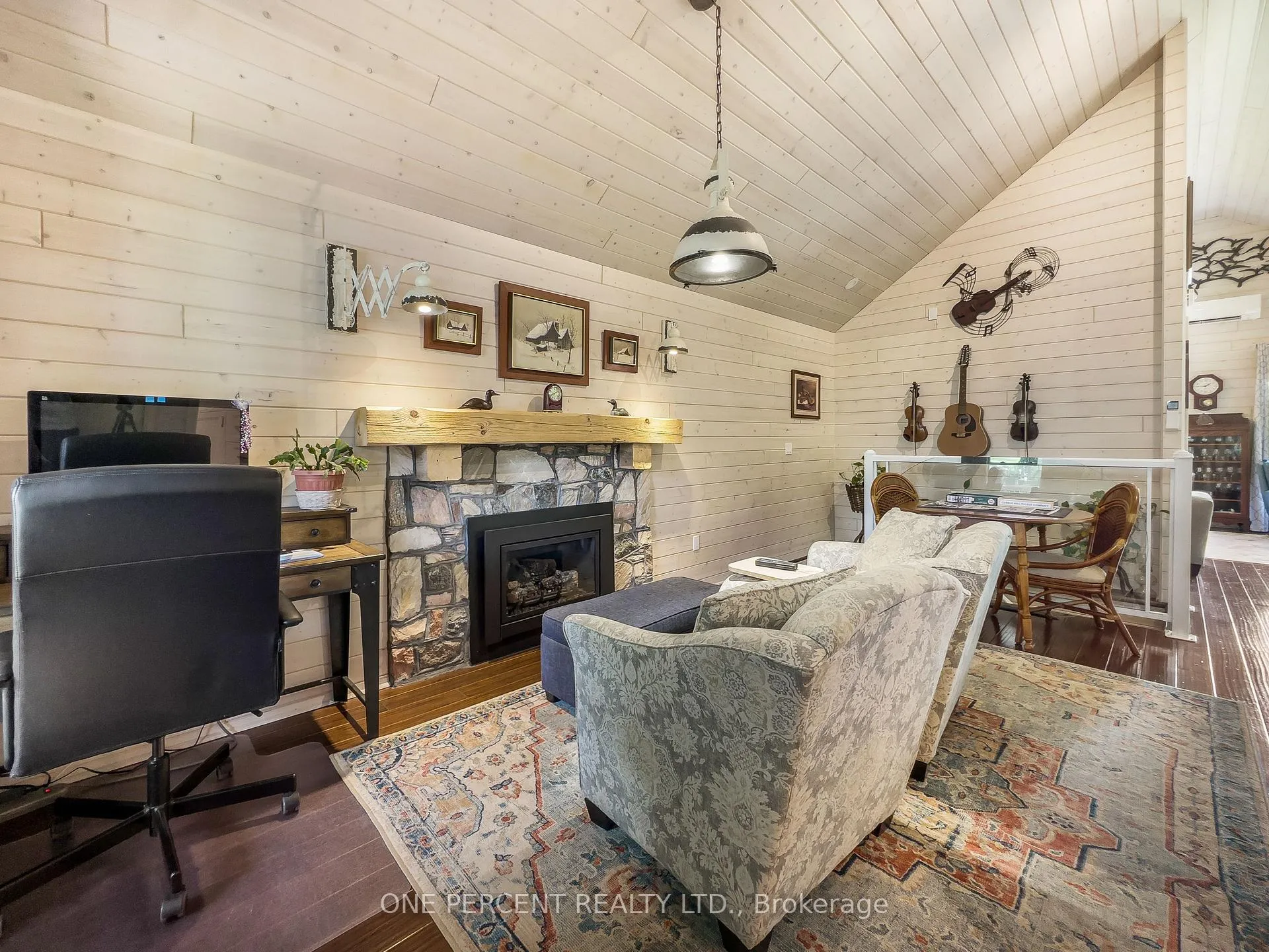 Photo 12 of 424 County Rd 38, Trent Hills, Campbellford — HOMEH