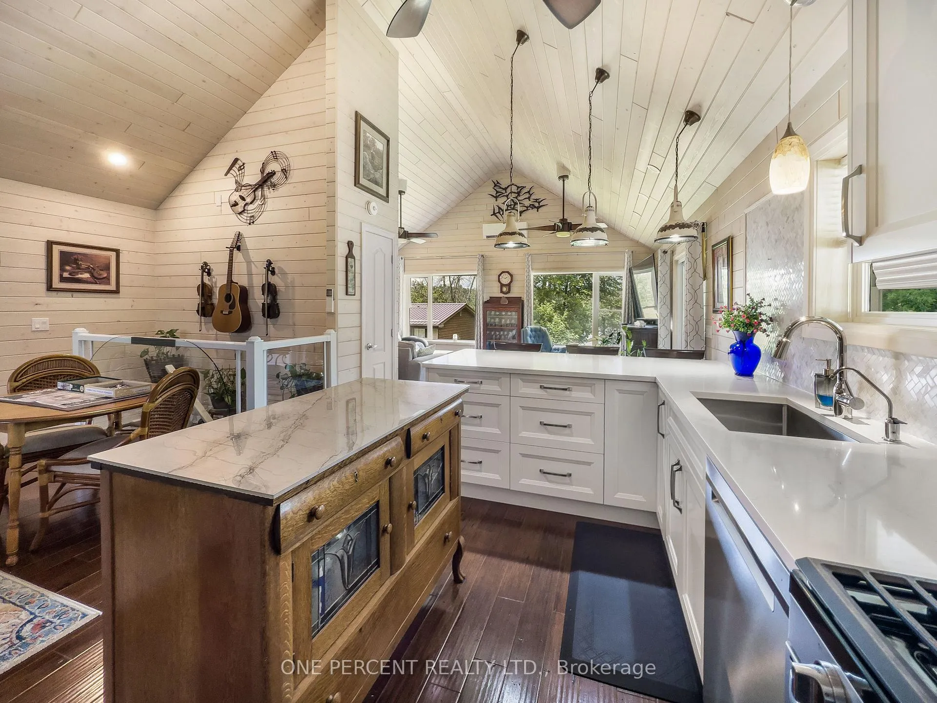 Photo 16 of 424 County Rd 38, Trent Hills, Campbellford — HOMEH
