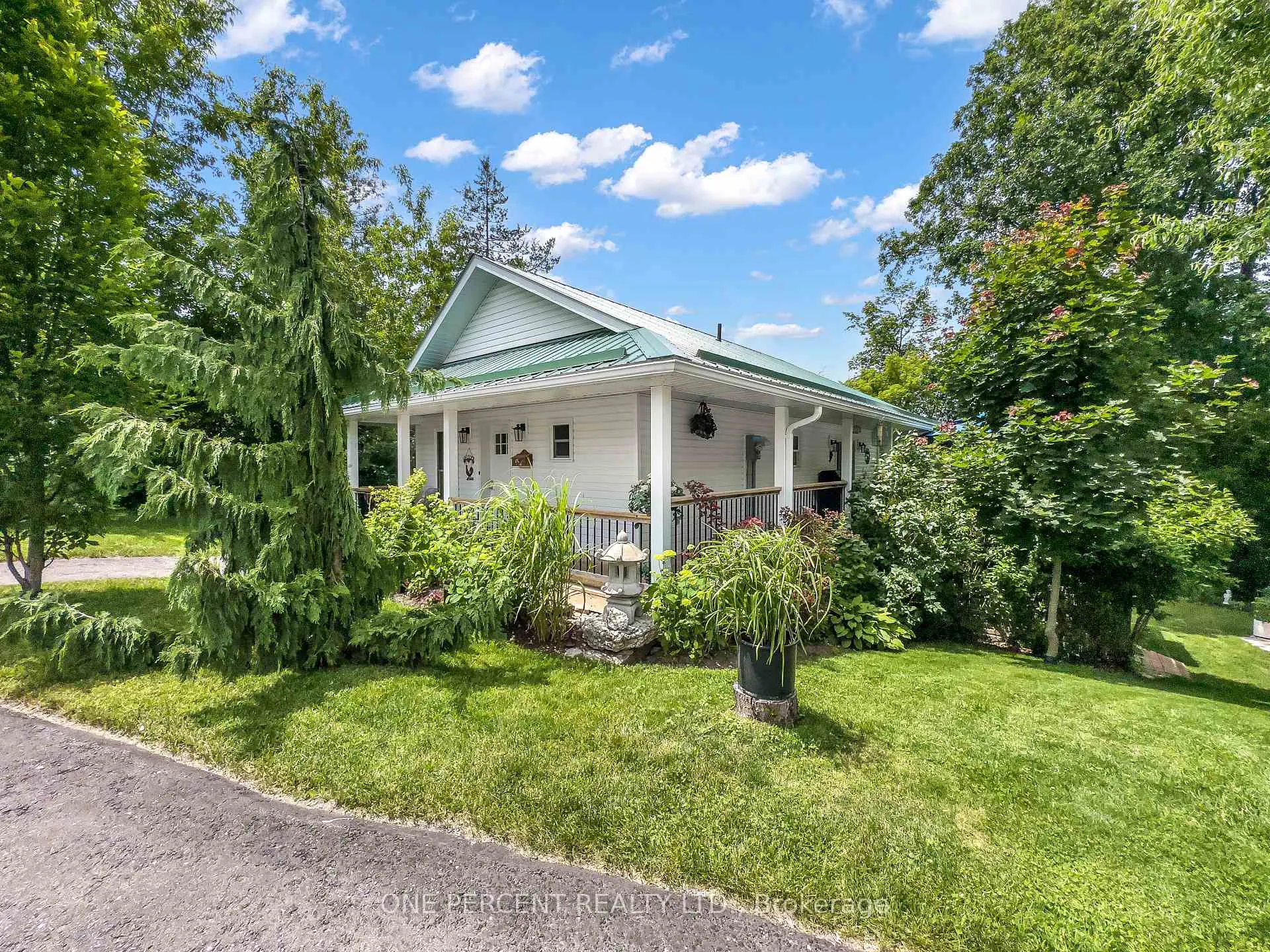 Photo 34 of 424 County Rd 38, Trent Hills, Campbellford — HOMEH
