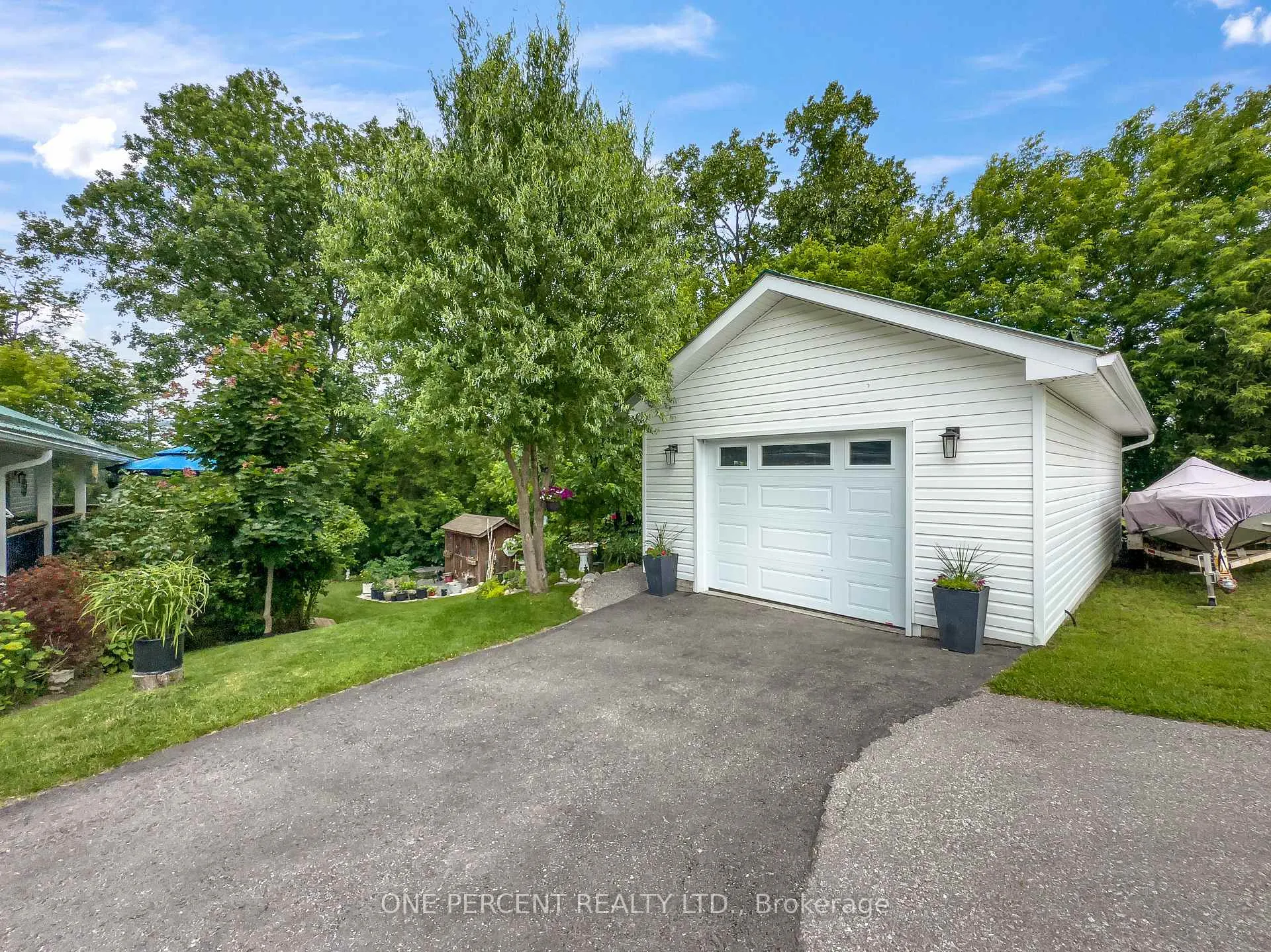 Photo 35 of 424 County Rd 38, Trent Hills, Campbellford — HOMEH