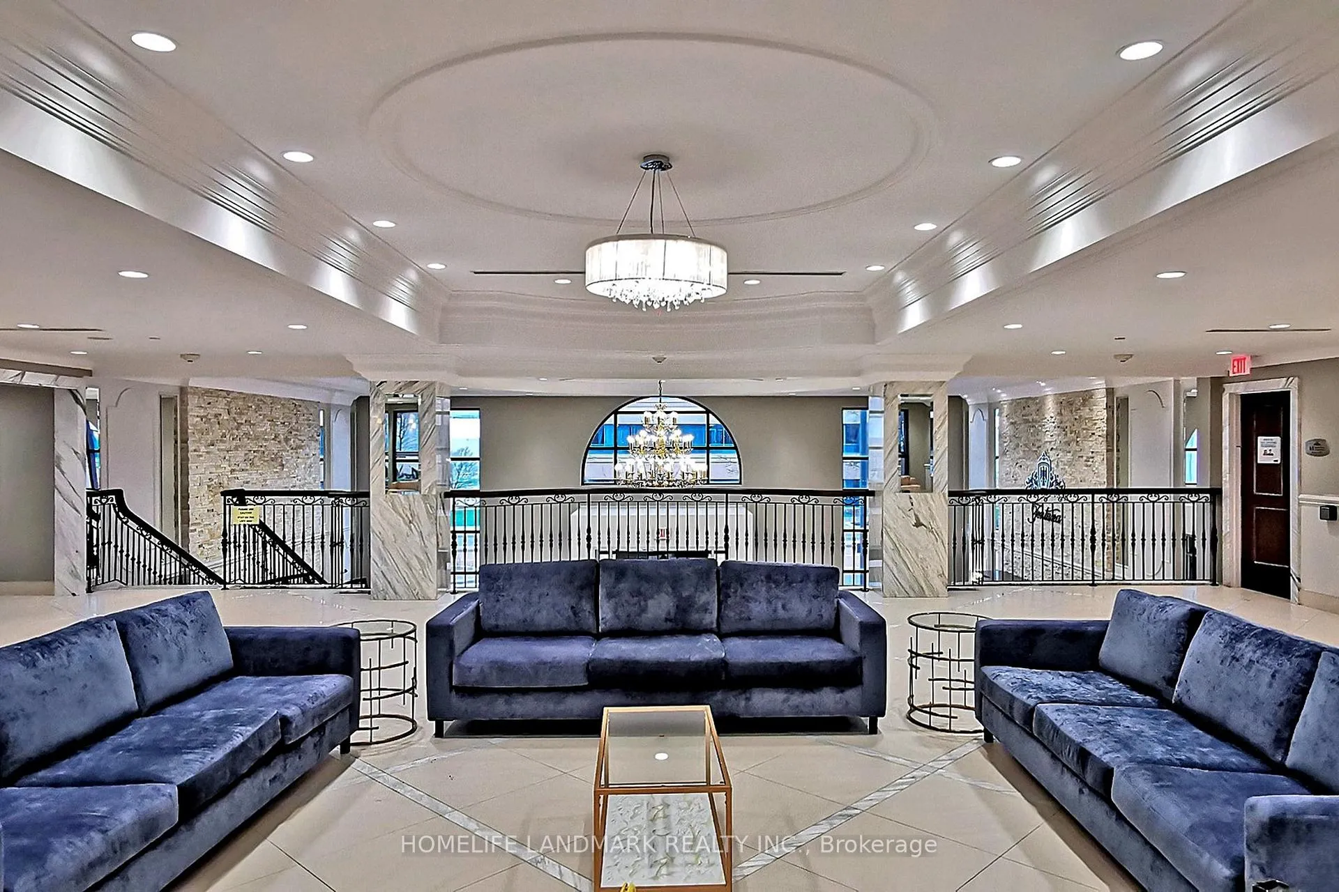 Photo 2 of Unit 1006, 38 Cedarland Drive, Markham, Unionville — HOMEH