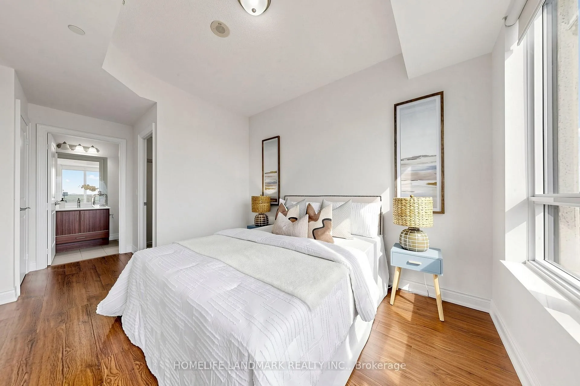 Photo 9 of Unit 1006, 38 Cedarland Drive, Markham, Unionville — HOMEH