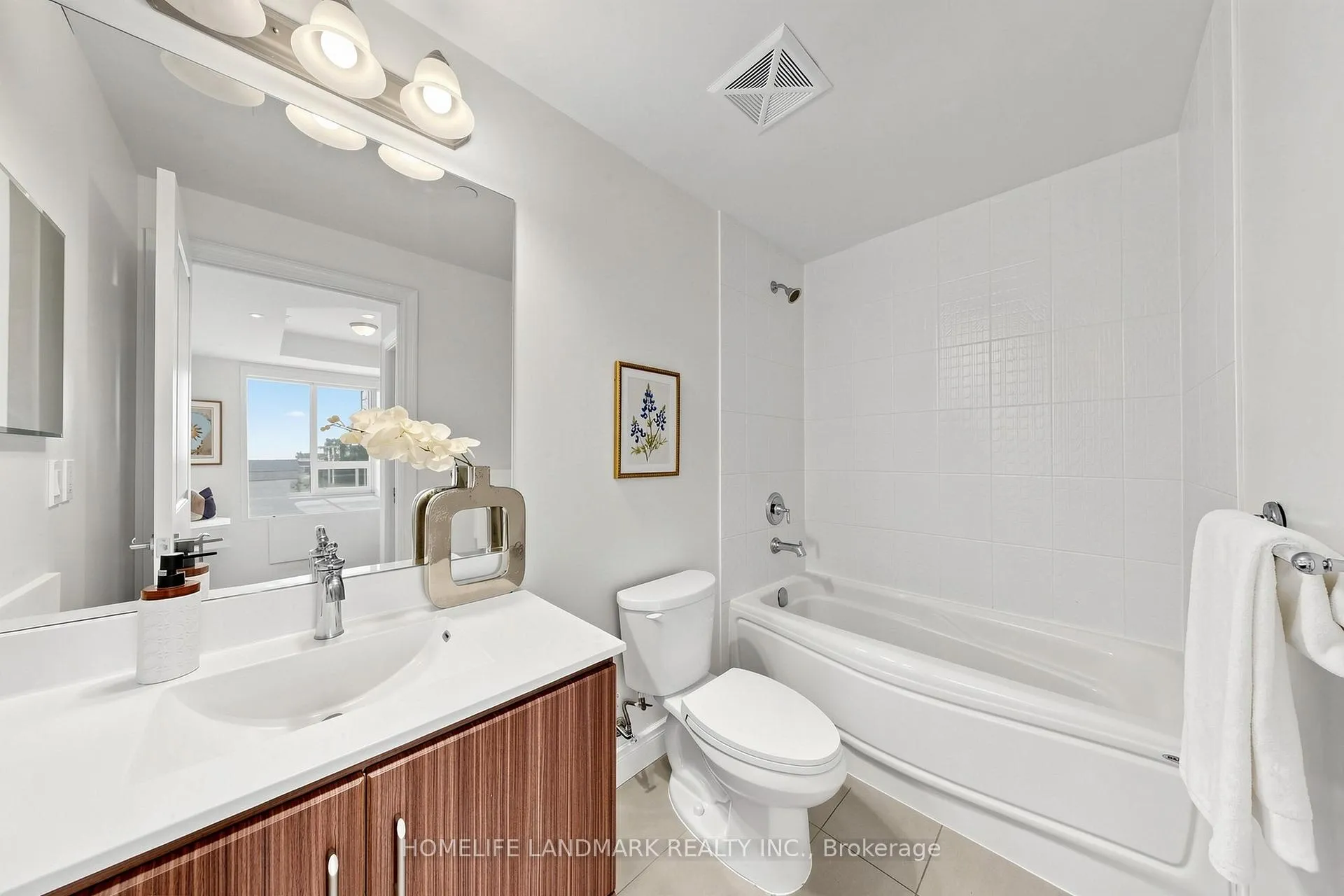 Photo 11 of Unit 1006, 38 Cedarland Drive, Markham, Unionville — HOMEH