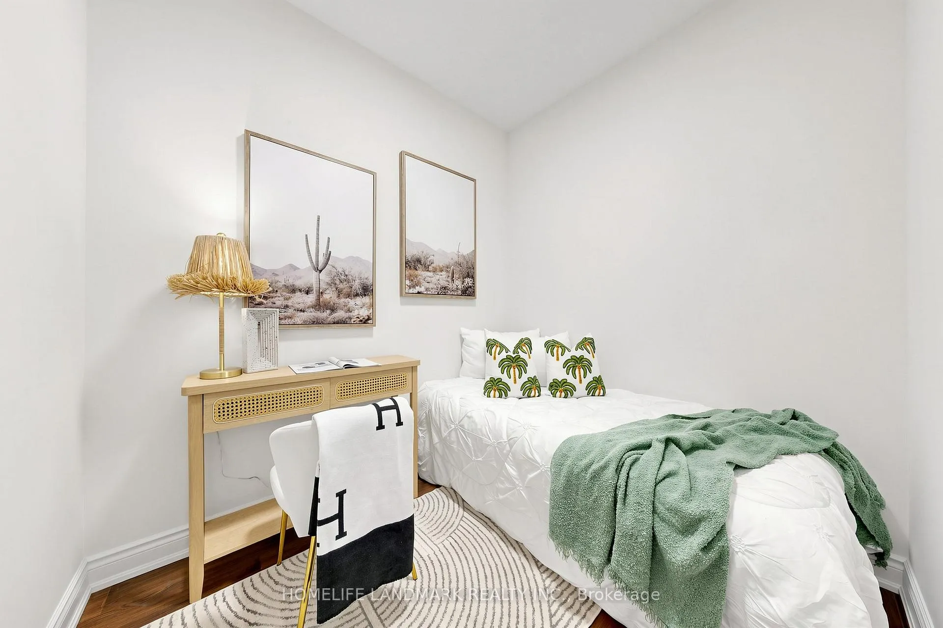 Photo 13 of Unit 1006, 38 Cedarland Drive, Markham, Unionville — HOMEH