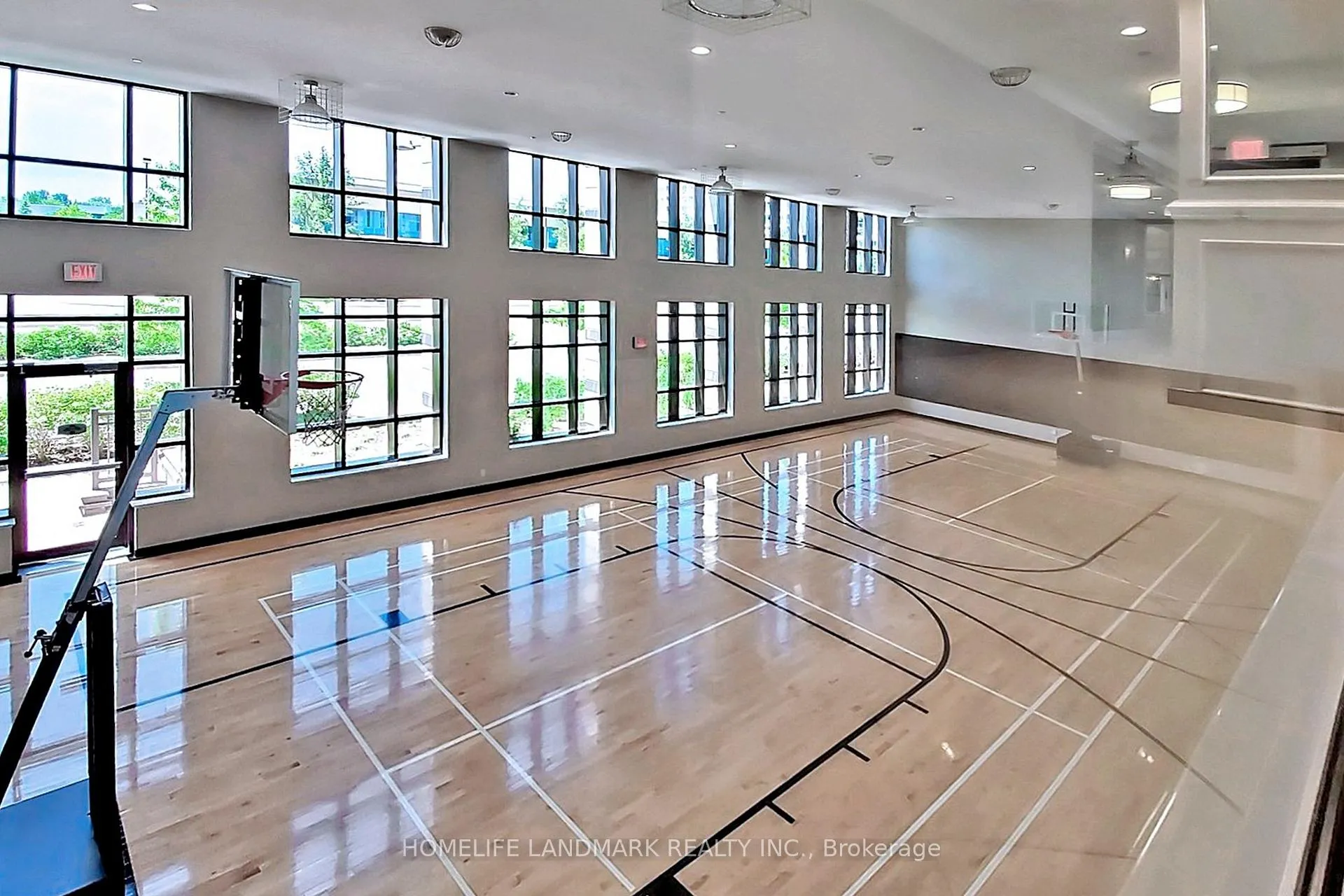 Photo 19 of Unit 1006, 38 Cedarland Drive, Markham, Unionville — HOMEH