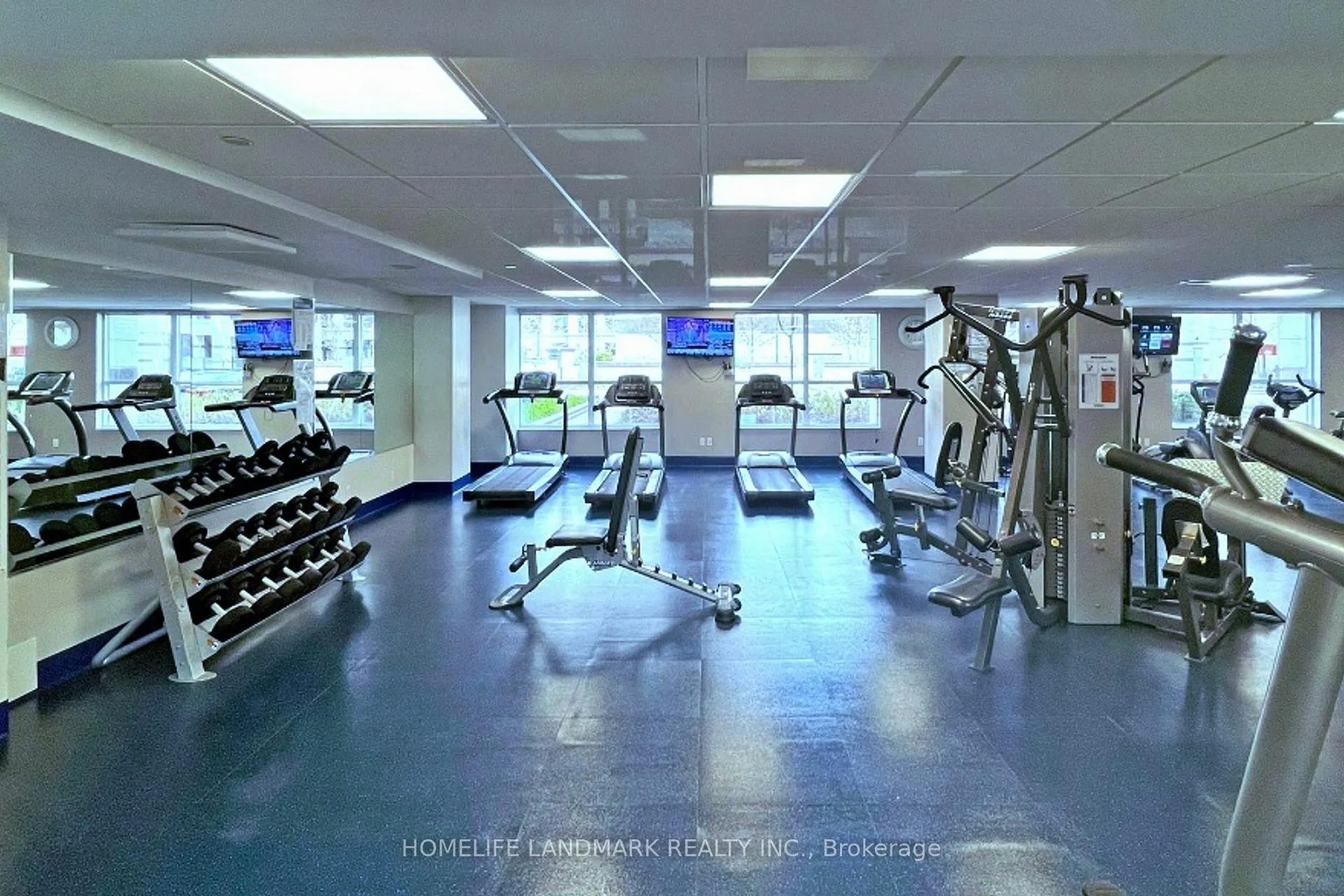 Photo 20 of Unit 1006, 38 Cedarland Drive, Markham, Unionville — HOMEH