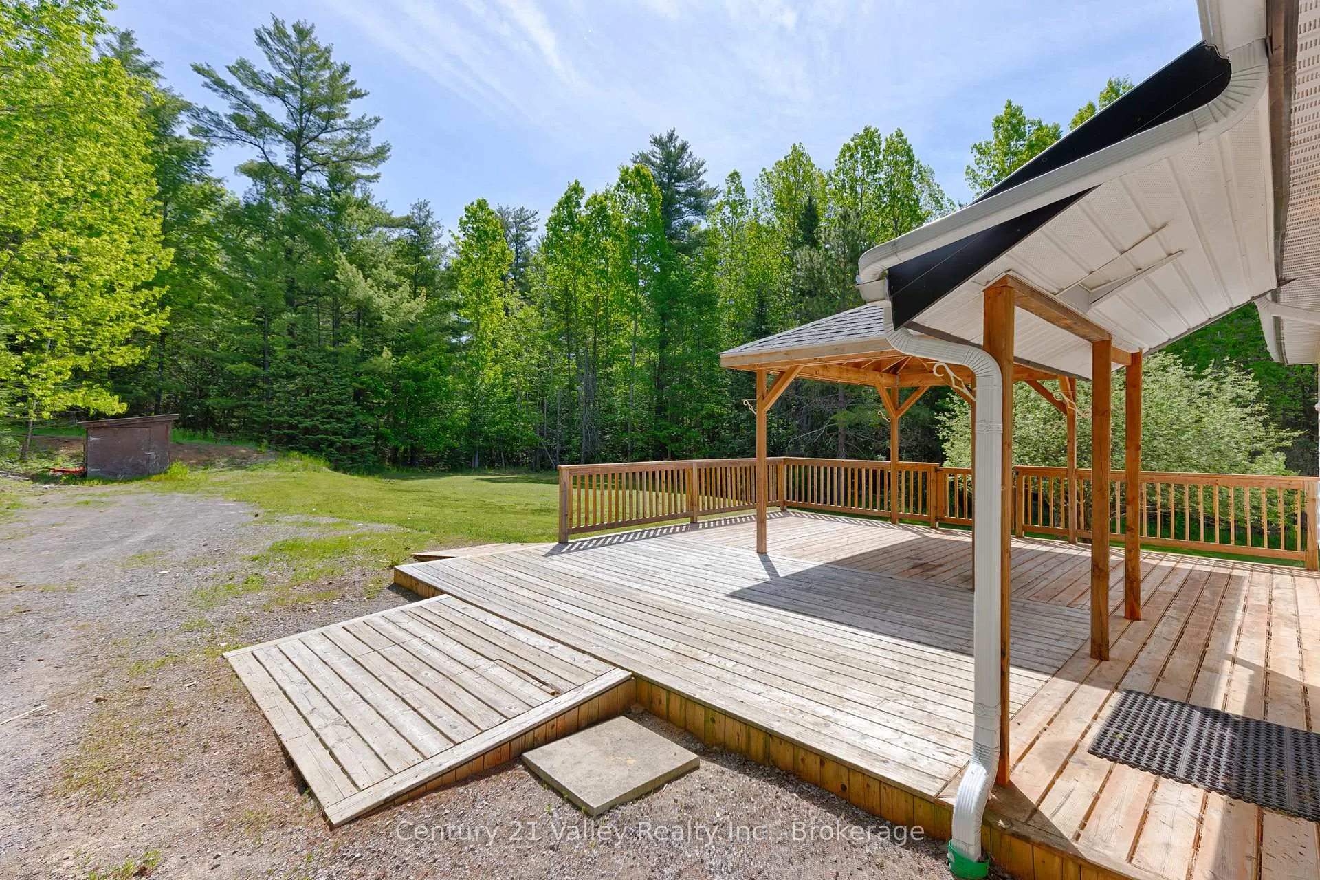 Photo 30 of 33898 41 Highway, Bonnechere Valley, Eganville/Bonnechere Twp — HOMEH