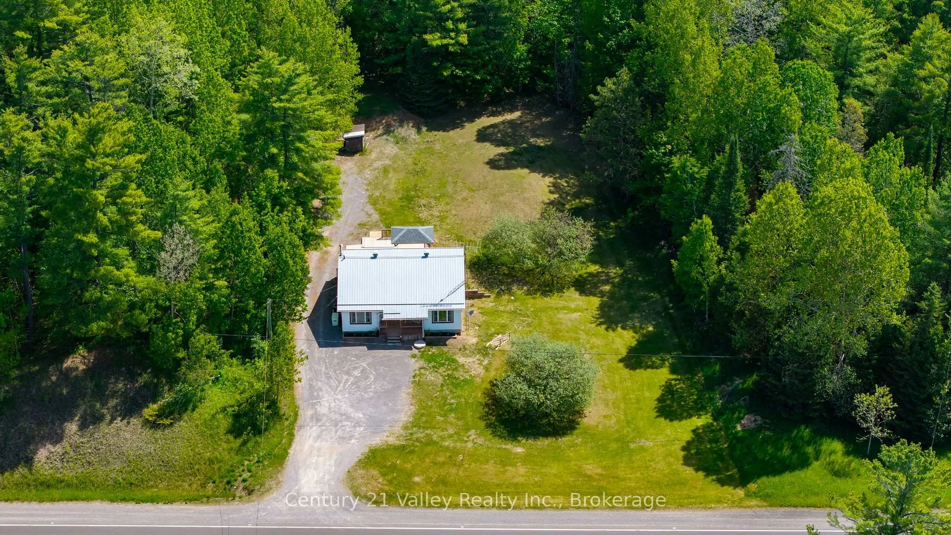Photo 36 of 33898 41 Highway, Bonnechere Valley, Eganville/Bonnechere Twp — HOMEH