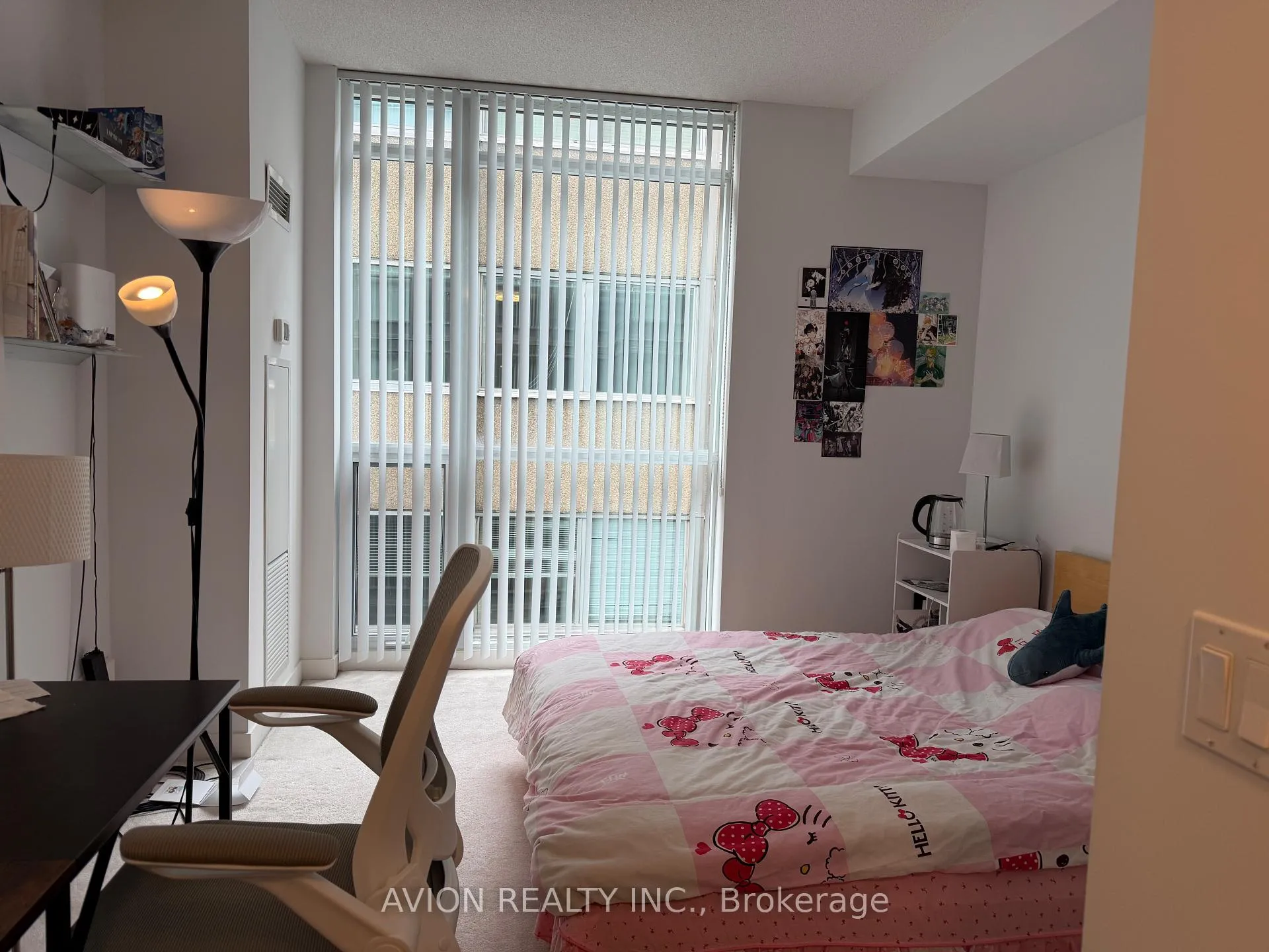 Photo 5 of Unit 1001, 770 Bay Street, Toronto, Bay Street Corridor — HOMEH