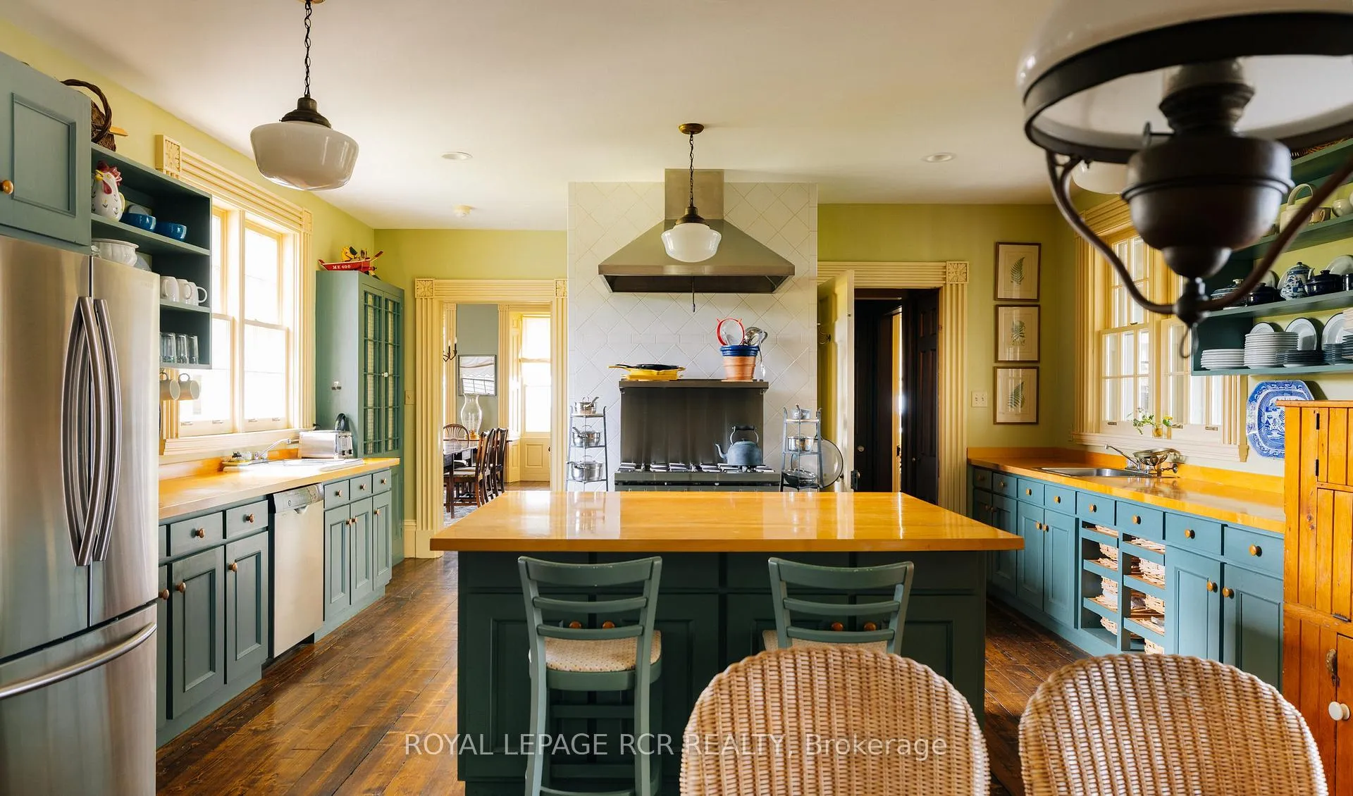 Photo 4 of 838496 4th Line E, Mulmur, Rural Mulmur — HOMEH