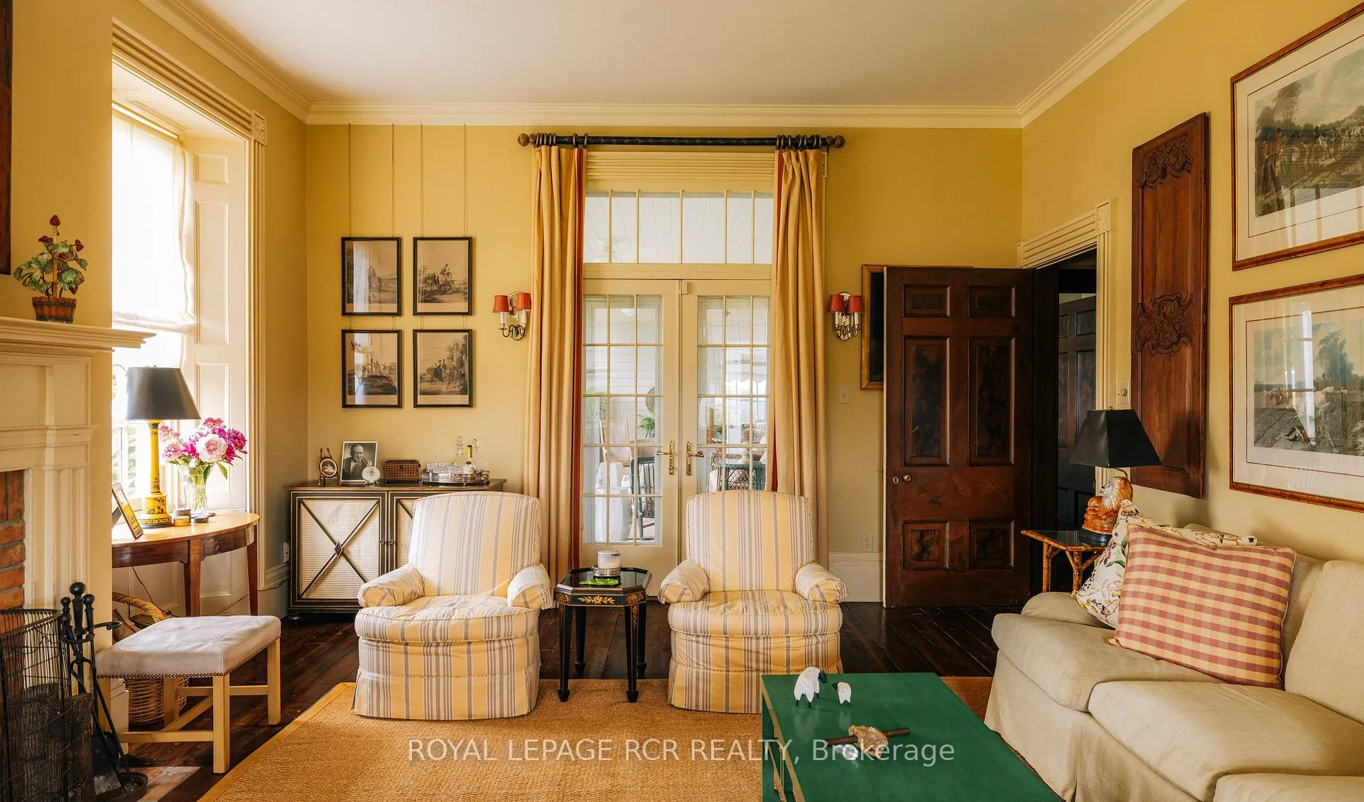 Photo 10 of 838496 4th Line E, Mulmur, Rural Mulmur — HOMEH