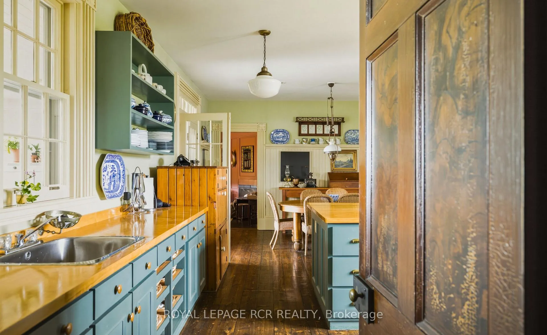 Photo 13 of 838496 4th Line E, Mulmur, Rural Mulmur — HOMEH