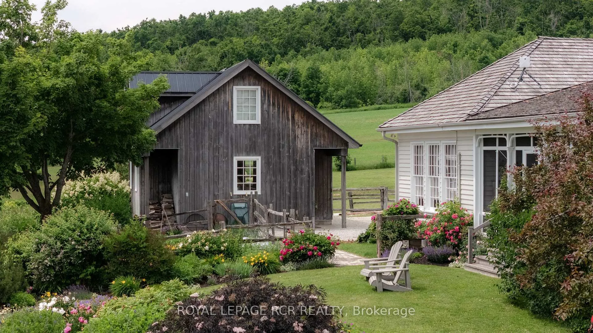 Photo 37 of 838496 4th Line E, Mulmur, Rural Mulmur — HOMEH