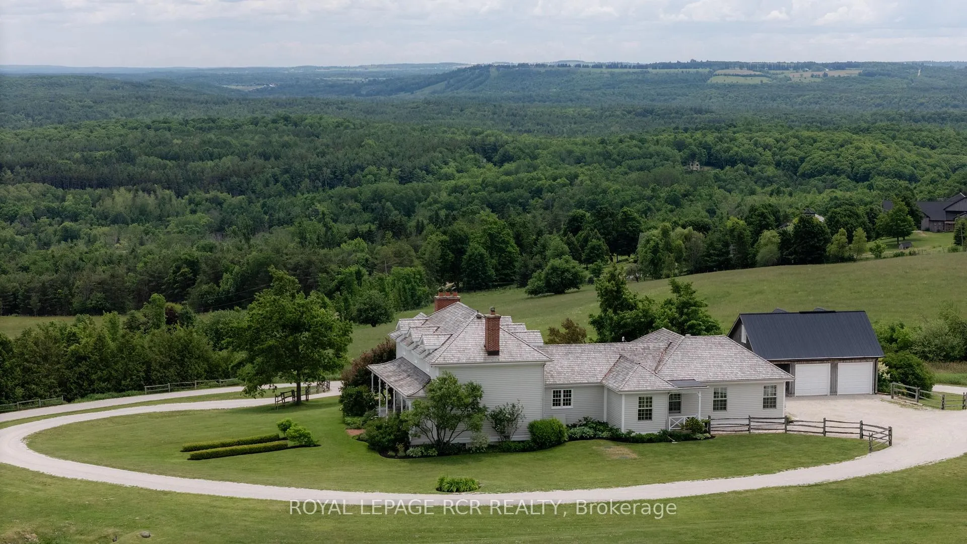 Photo 41 of 838496 4th Line E, Mulmur, Rural Mulmur — HOMEH