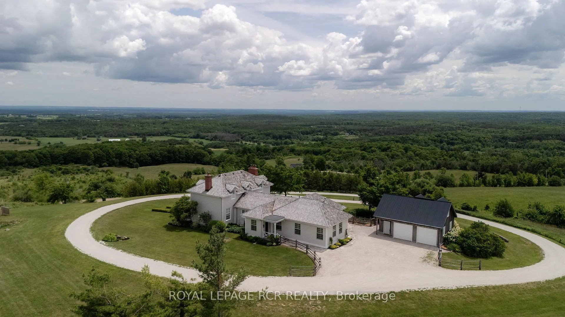 Photo 42 of 838496 4th Line E, Mulmur, Rural Mulmur — HOMEH