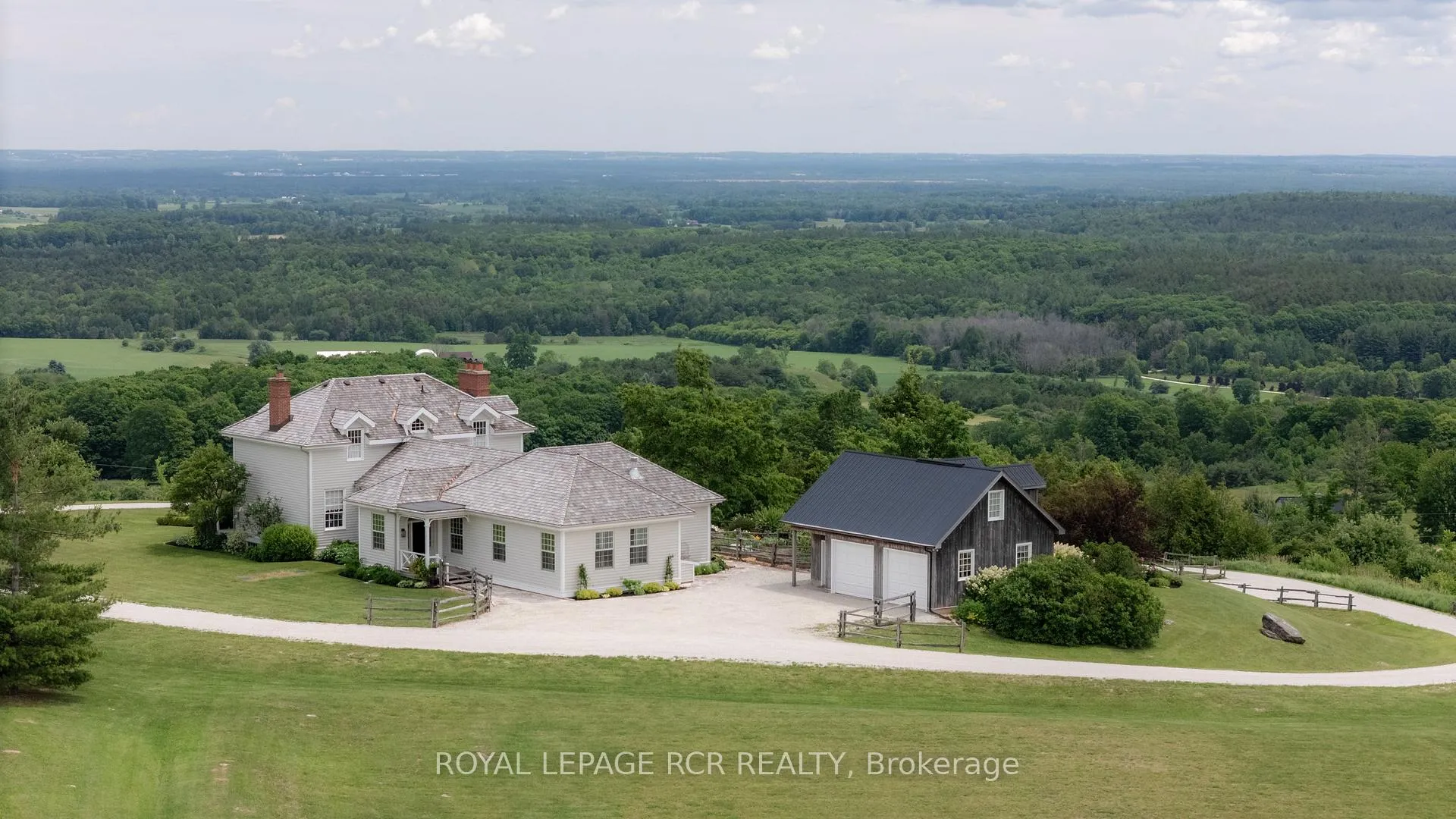 Photo 43 of 838496 4th Line E, Mulmur, Rural Mulmur — HOMEH