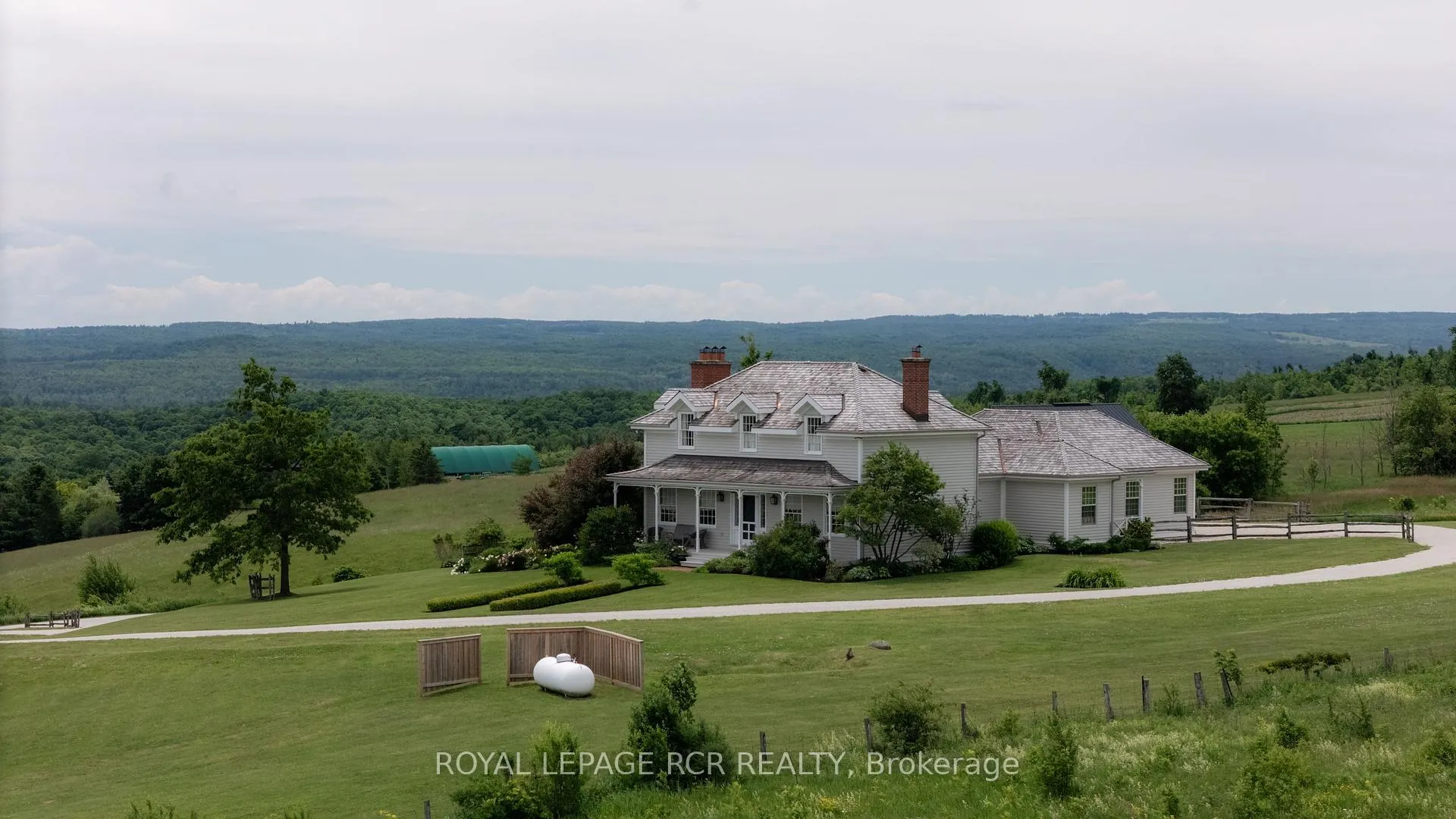 Photo 44 of 838496 4th Line E, Mulmur, Rural Mulmur — HOMEH