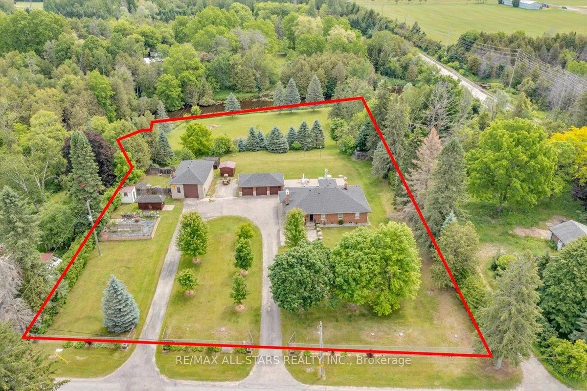 Photo 1 of 562 Catering Road, Georgina, Sutton & Jackson's Point — HOMEH