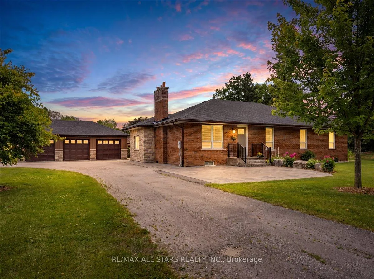 Photo 2 of 562 Catering Road, Georgina, Sutton & Jackson's Point — HOMEH