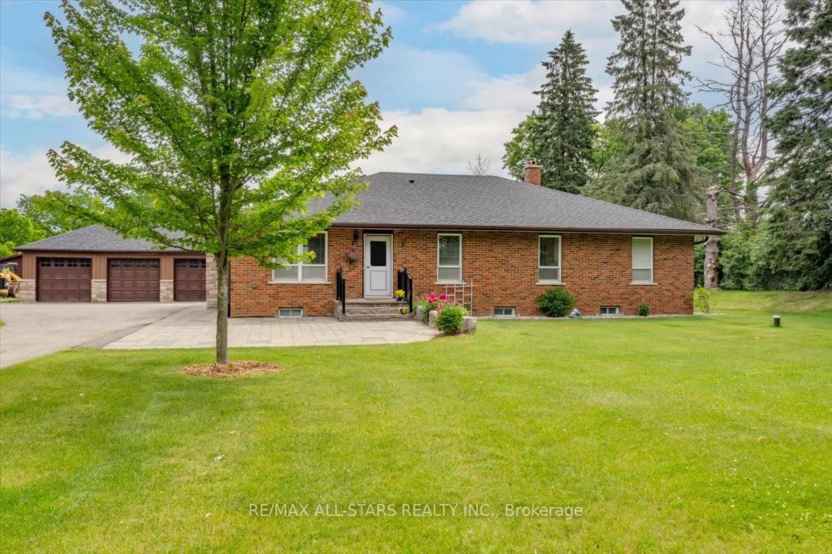 Photo 3 of 562 Catering Road, Georgina, Sutton & Jackson's Point — HOMEH