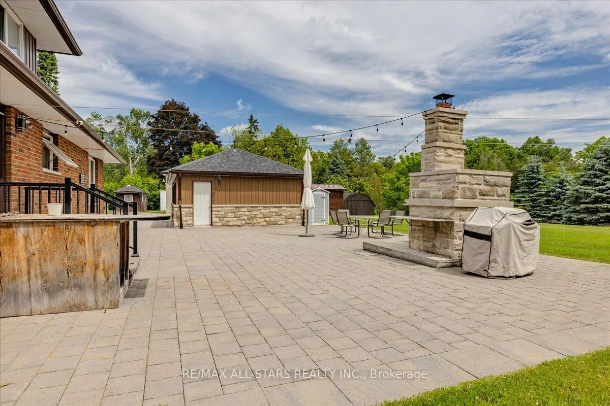 Photo 22 of 562 Catering Road, Georgina, Sutton & Jackson's Point — HOMEH