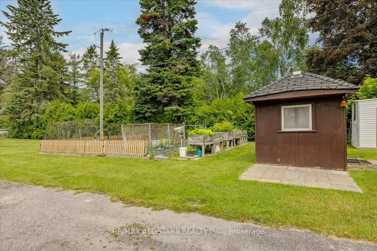 Photo 28 of 562 Catering Road, Georgina, Sutton & Jackson's Point — HOMEH