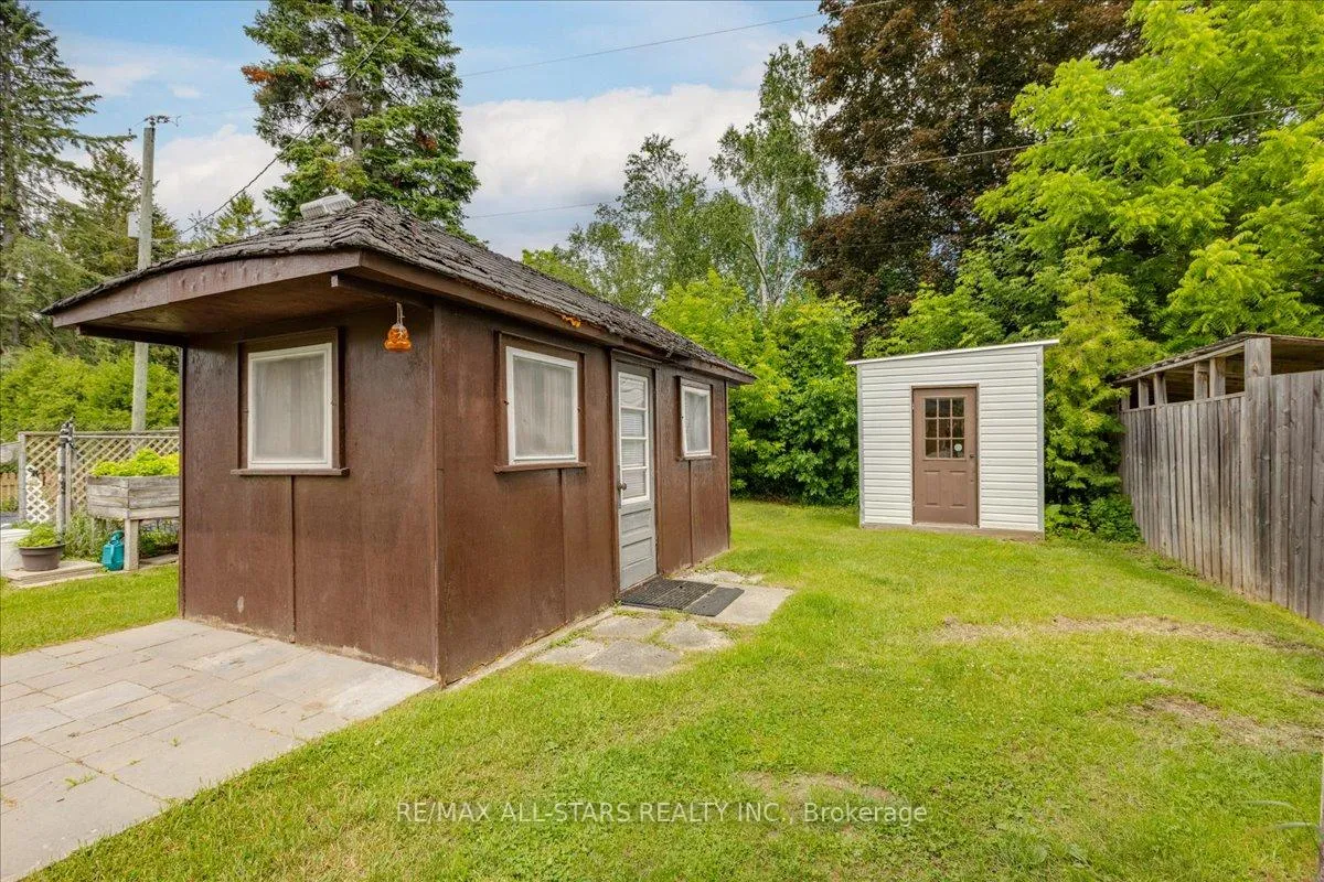 Photo 29 of 562 Catering Road, Georgina, Sutton & Jackson's Point — HOMEH