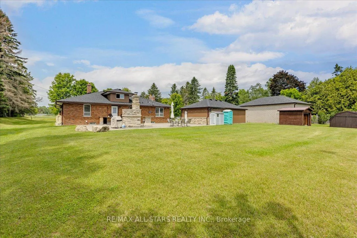 Photo 31 of 562 Catering Road, Georgina, Sutton & Jackson's Point — HOMEH