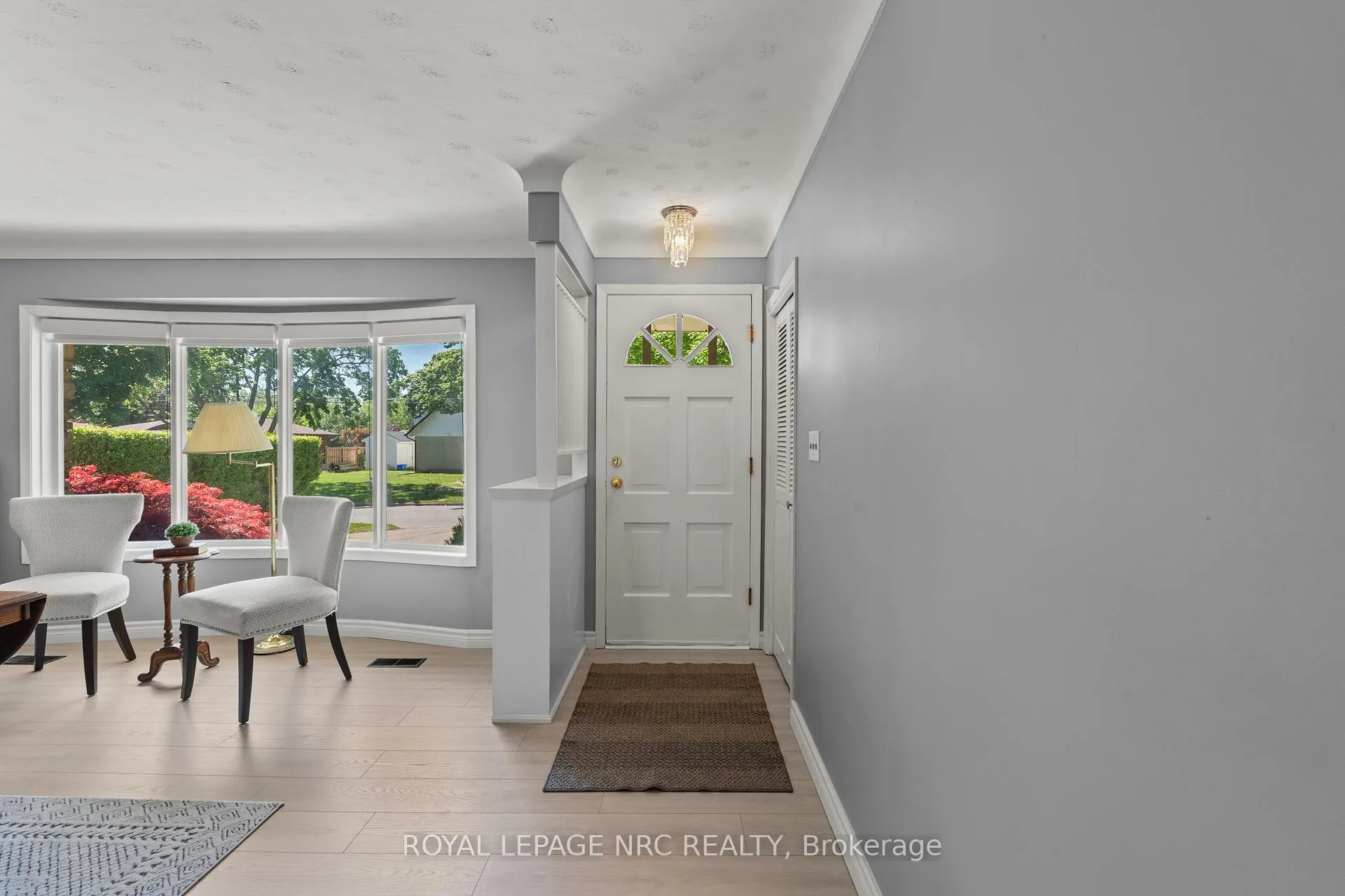 Photo 5 of 116 Windward Street, St. Catharines, Carlton/Bunting — HOMEH